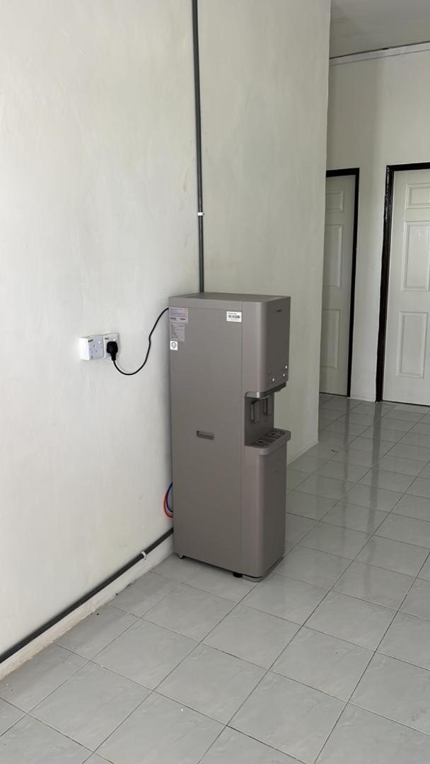 SKYN smarthome