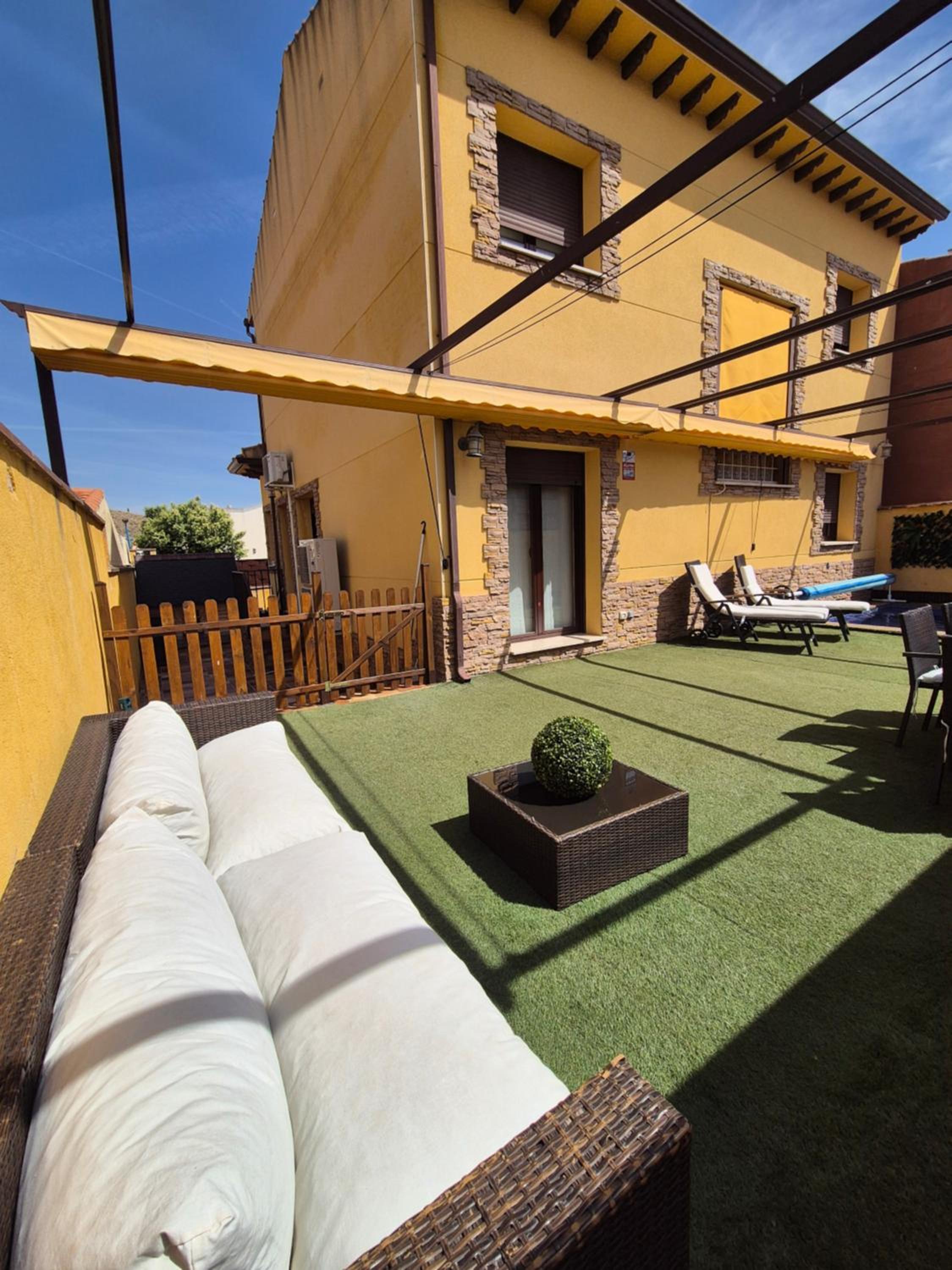 Casa Las 7 Maravillas view 3