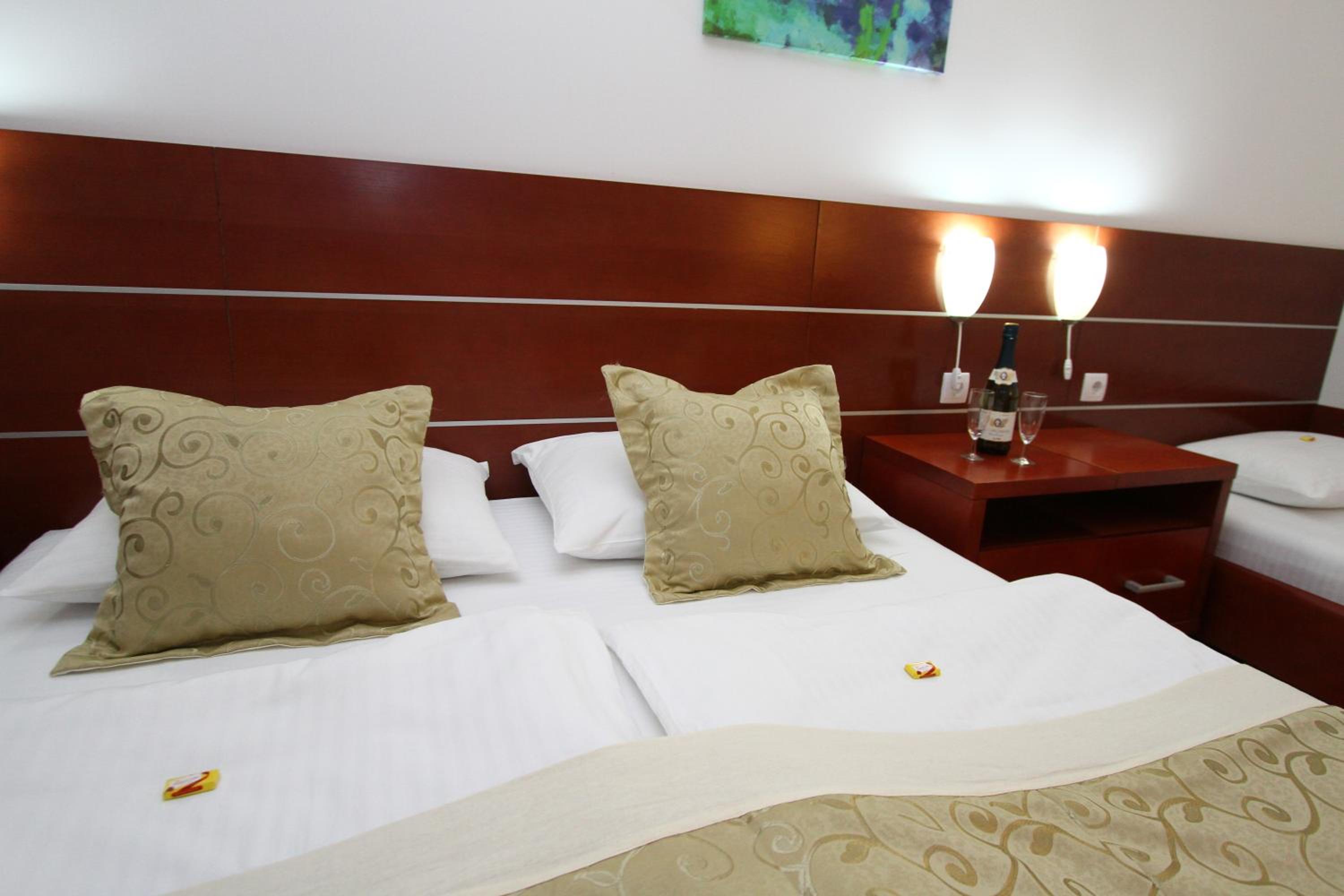 Guesthouse Villa Inn