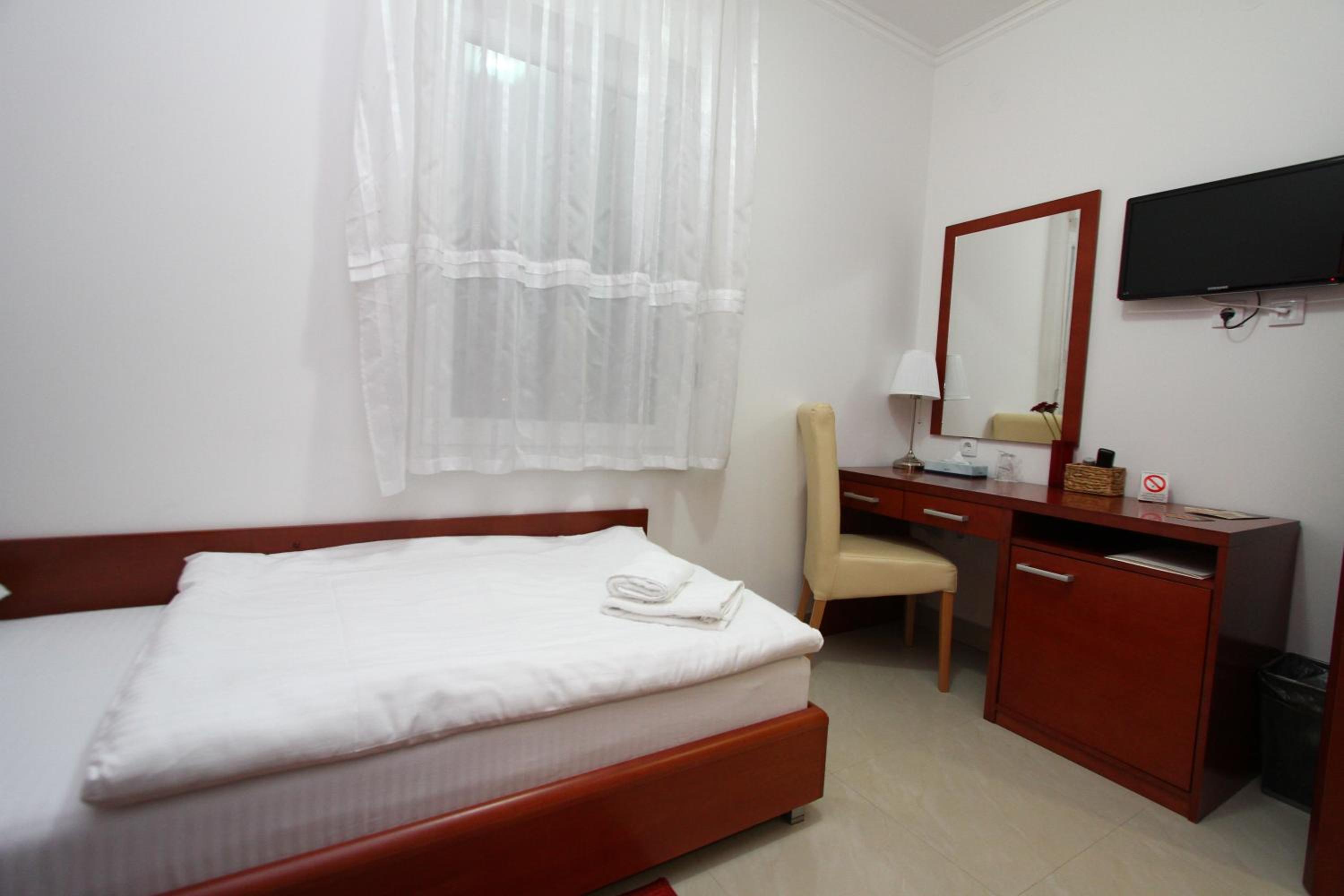Guesthouse Villa Inn