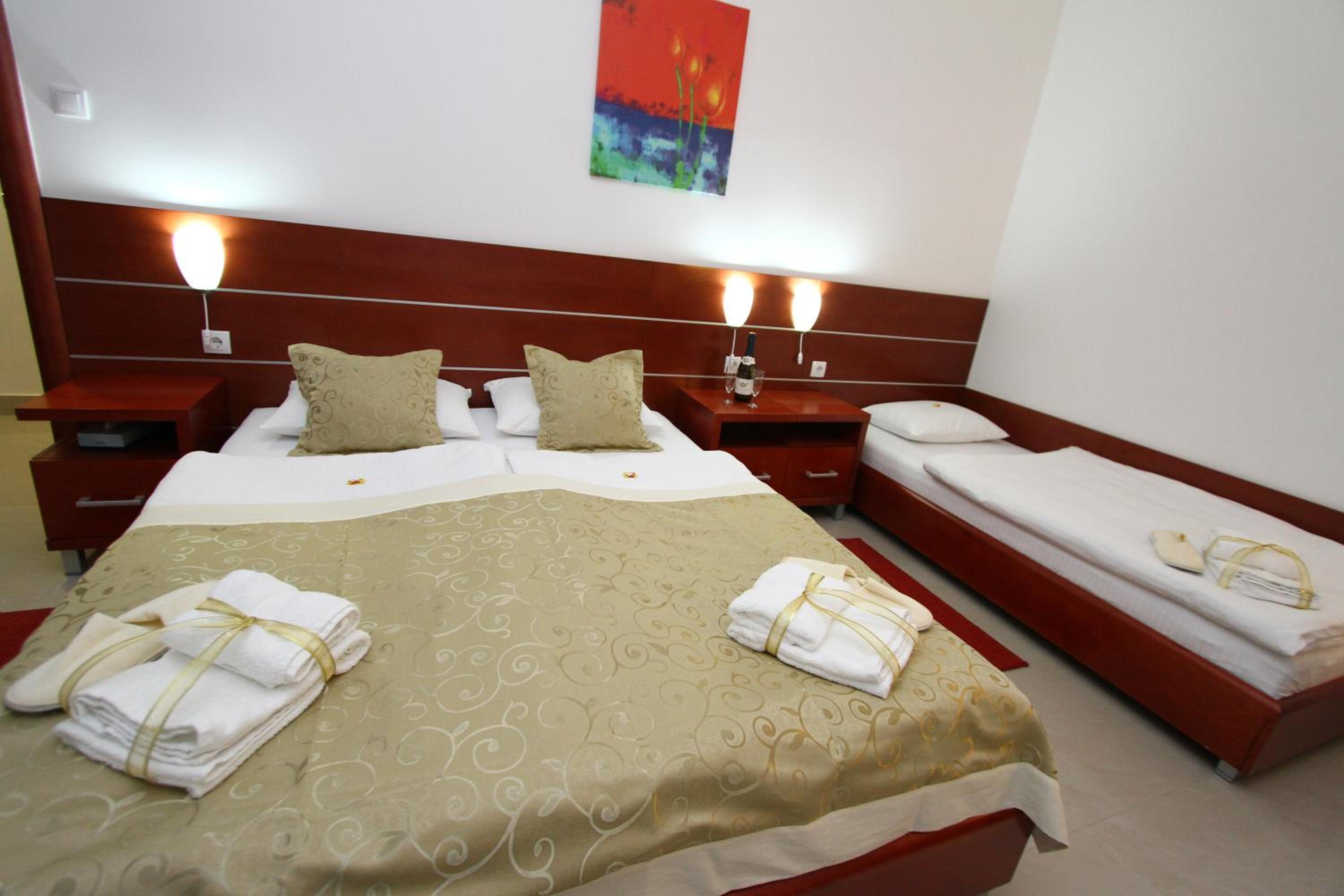 Guesthouse Villa Inn