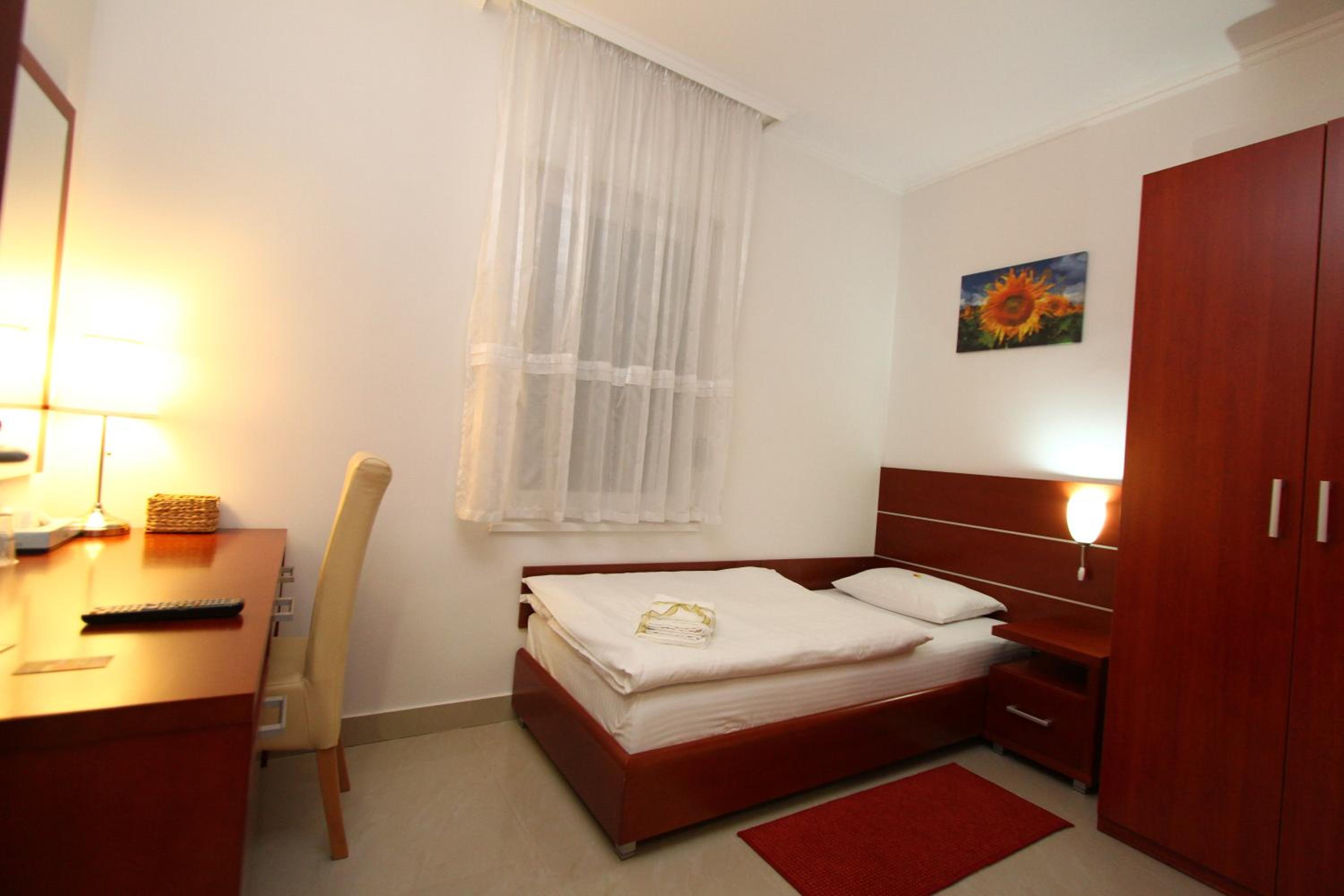 Guesthouse Villa Inn