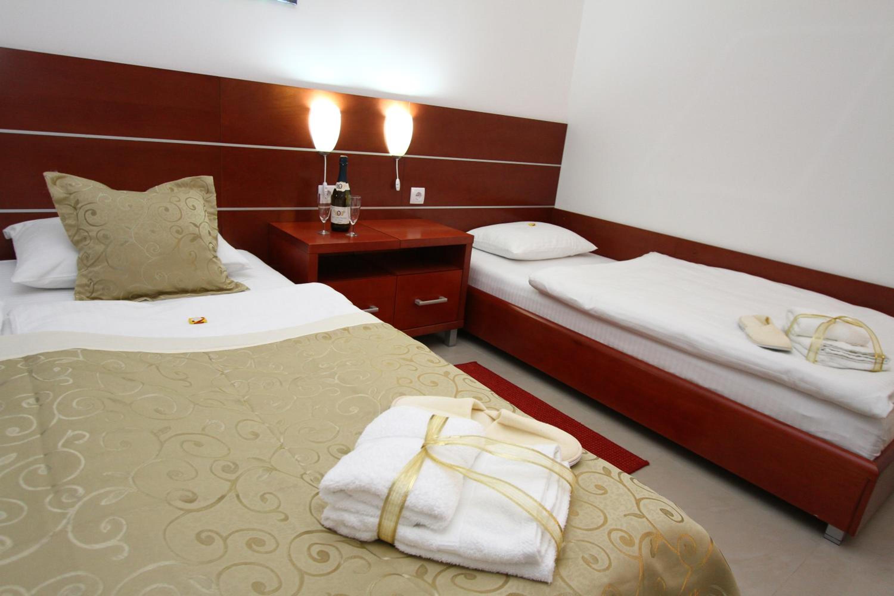 Guesthouse Villa Inn