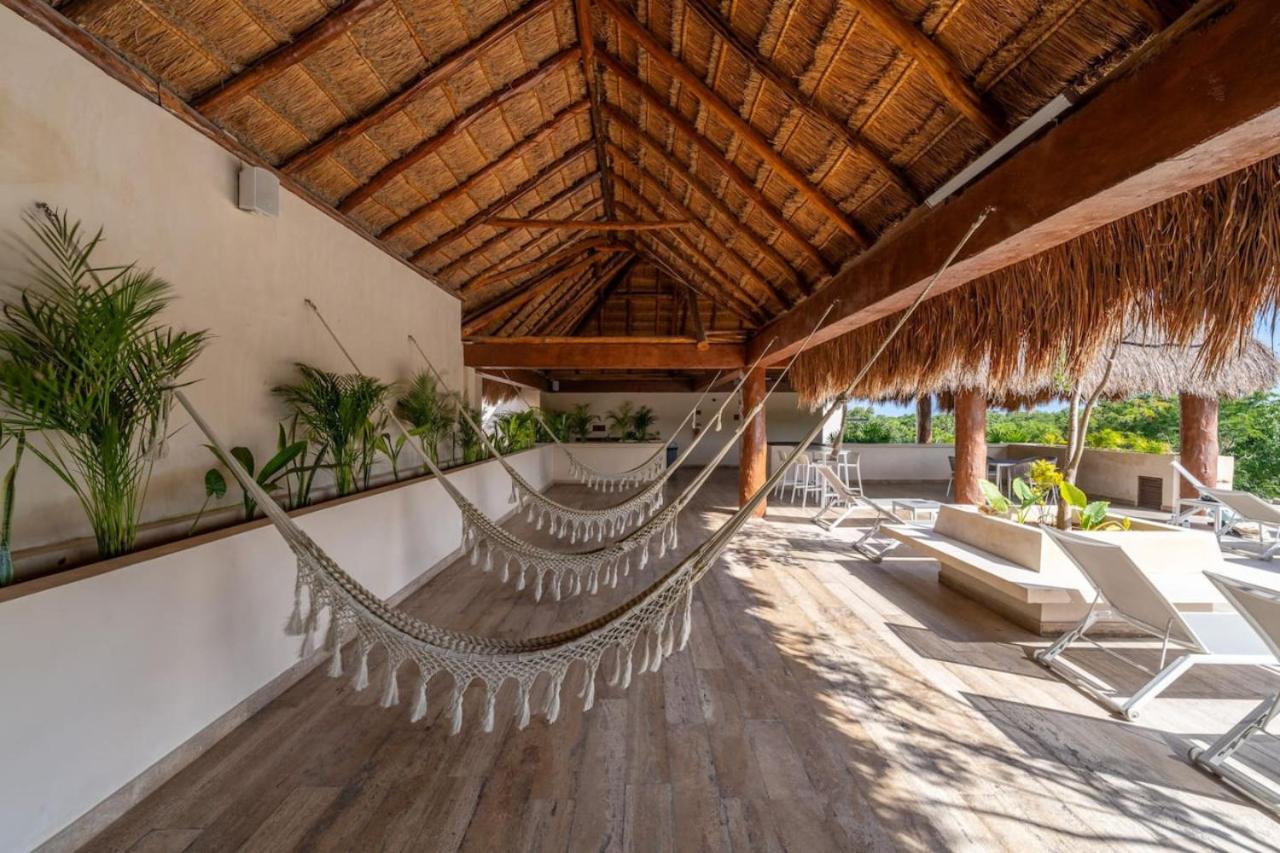 Viva Amor Tulum Private Pool view 5