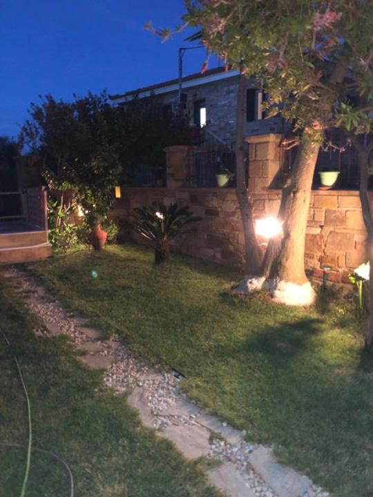 Kampos Apartment
