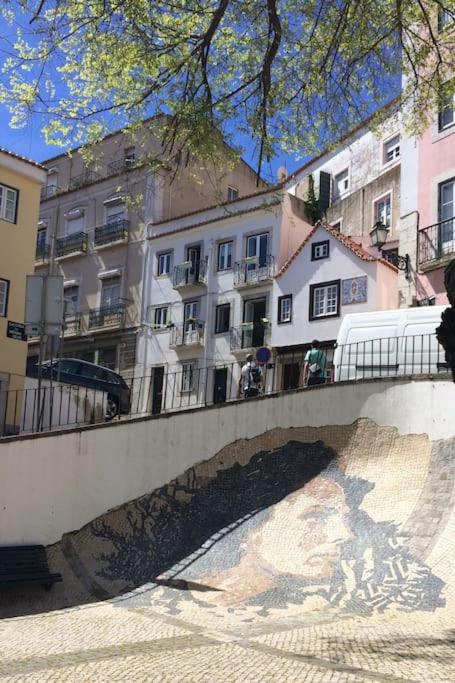 Alfama Studio by LisboAlfama apartments view 3