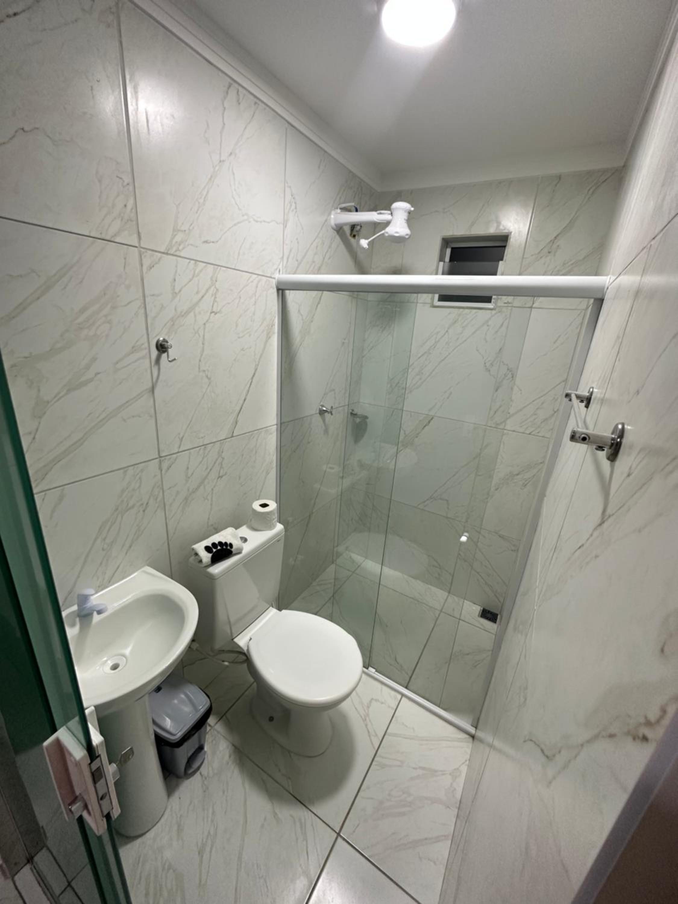 Hotel Trevo Caruaru view 4