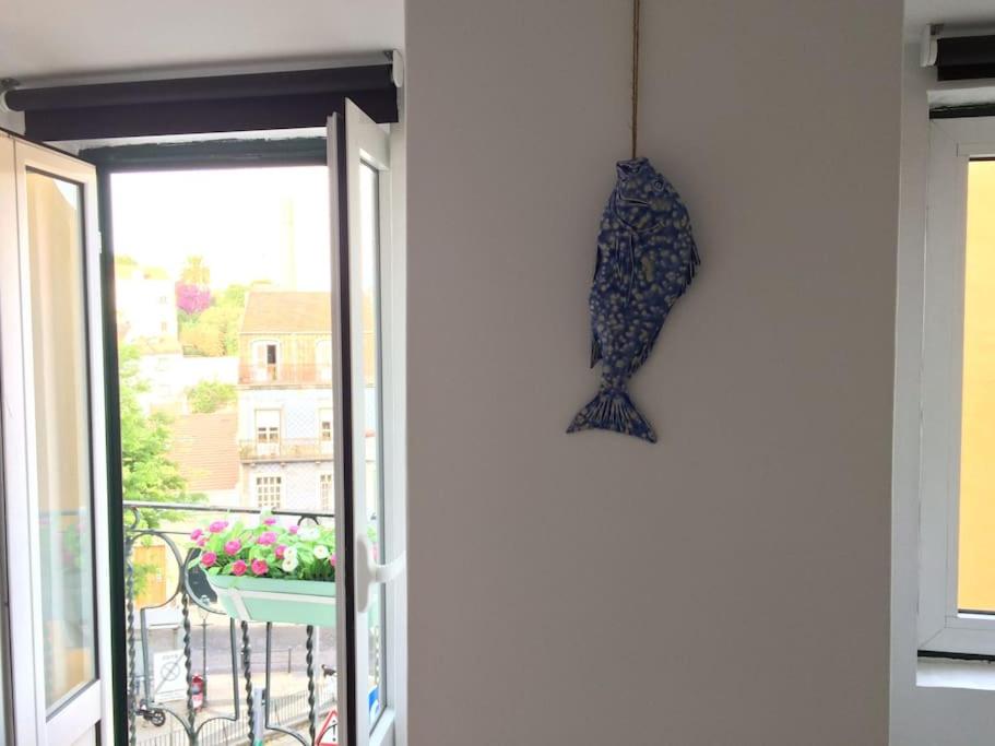 Alfama Studio by LisboAlfama apartments view 2