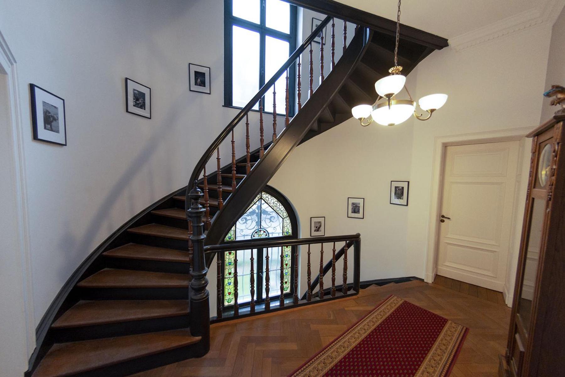 Apartment in Gründerzeit Stadtvilla