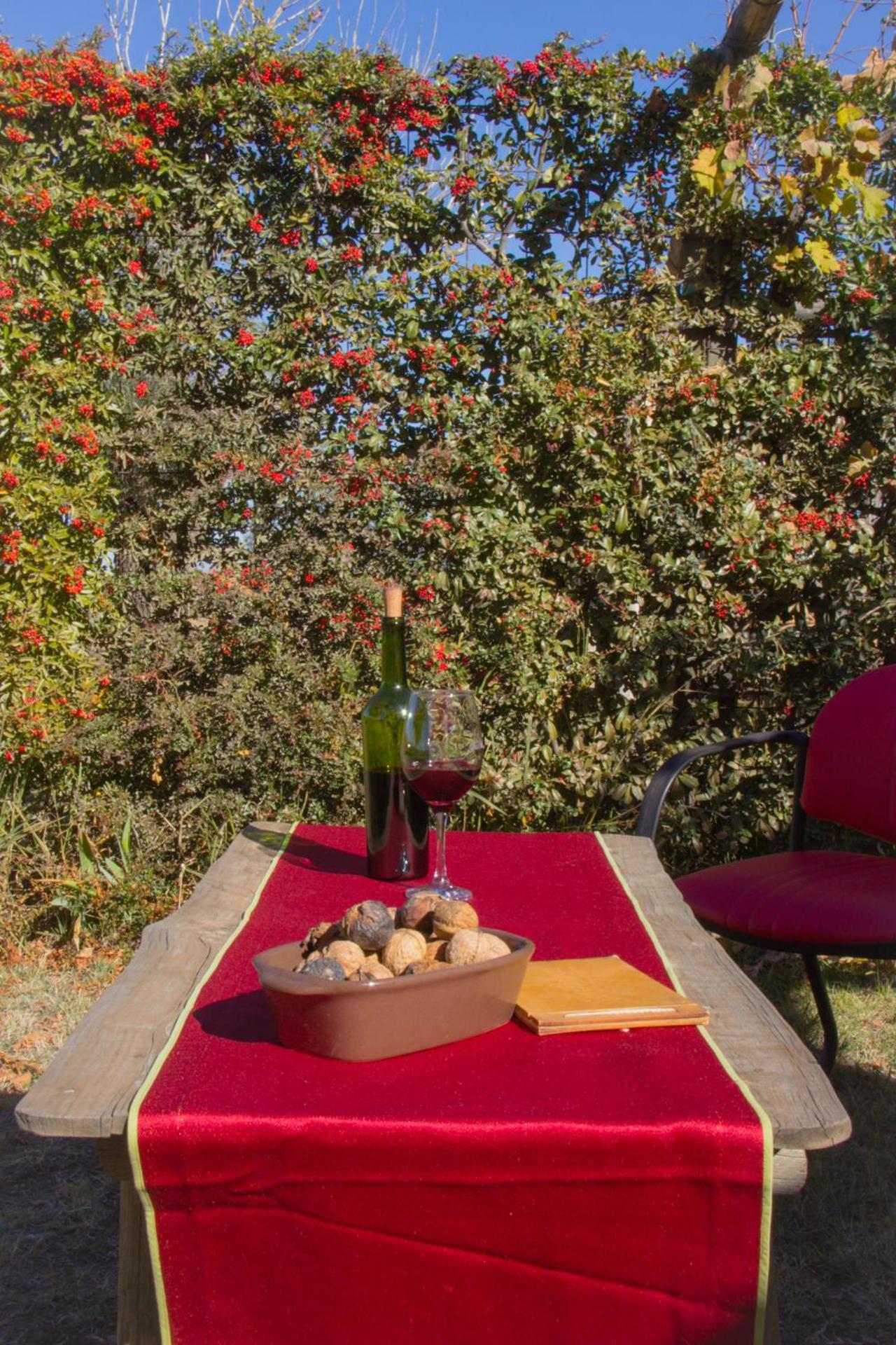 Finca La Pichona