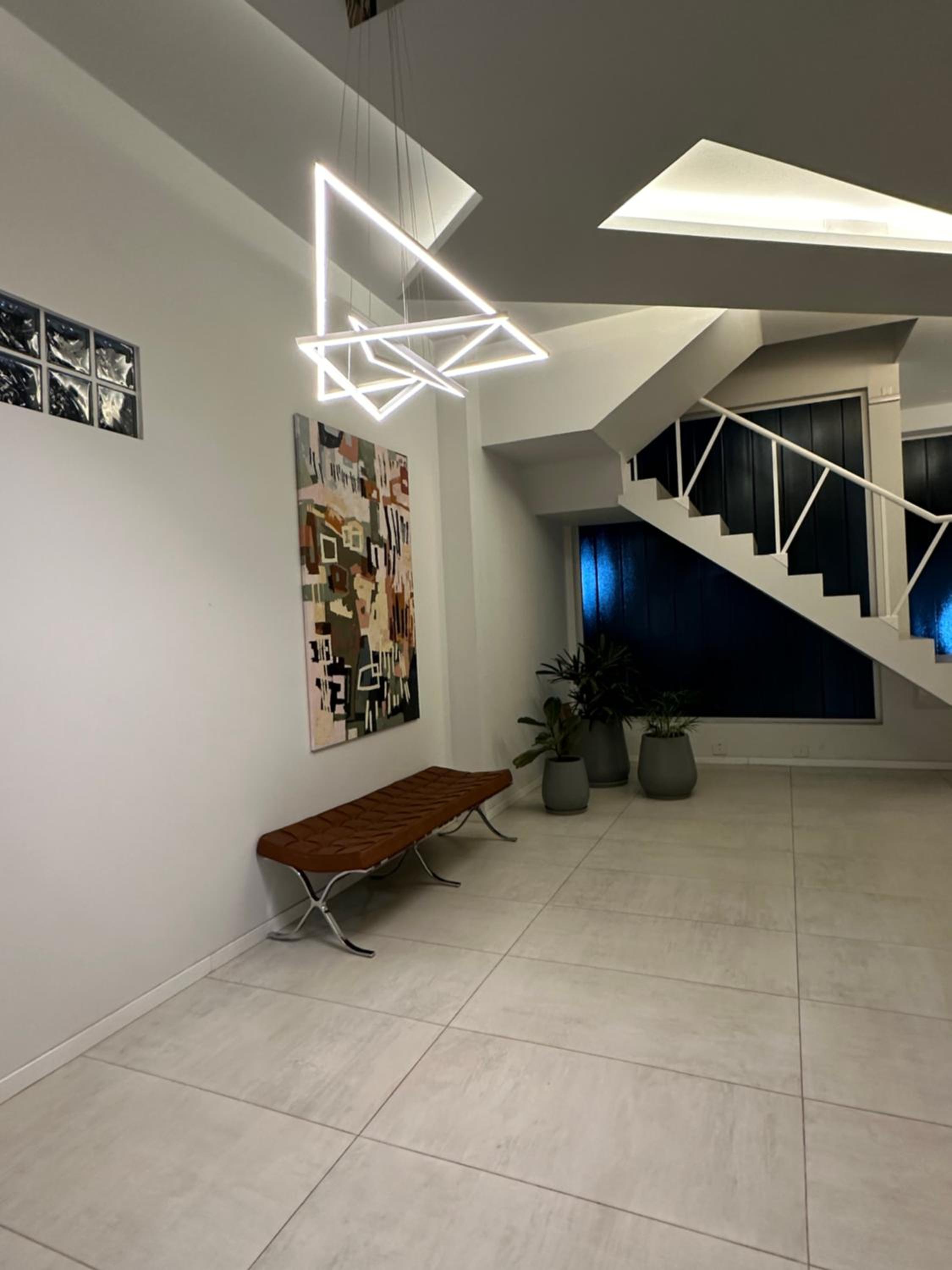 ESPACIO ESTOMBA 666 Elegante estudio con cochera