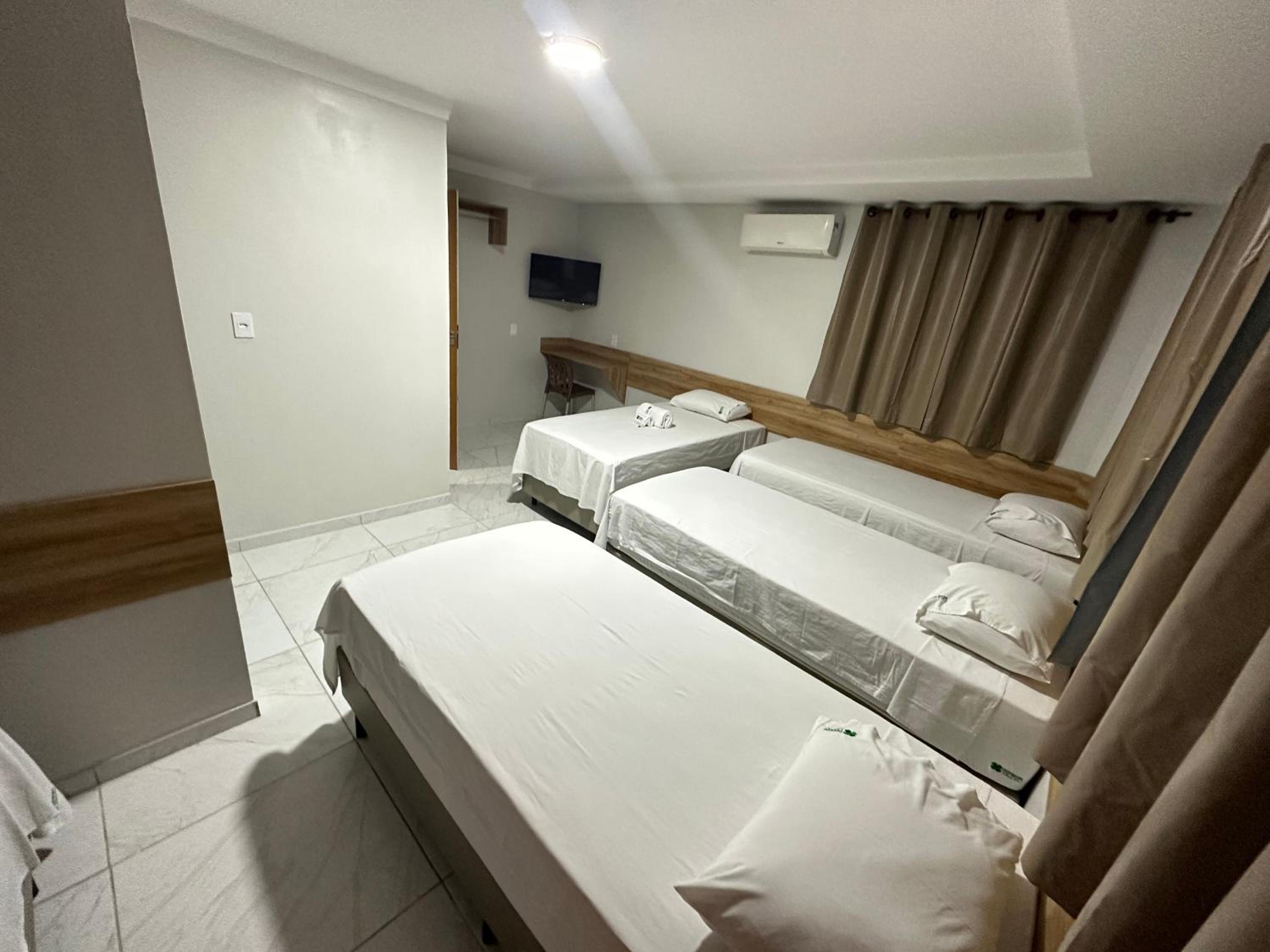 Hotel Trevo Caruaru view 3