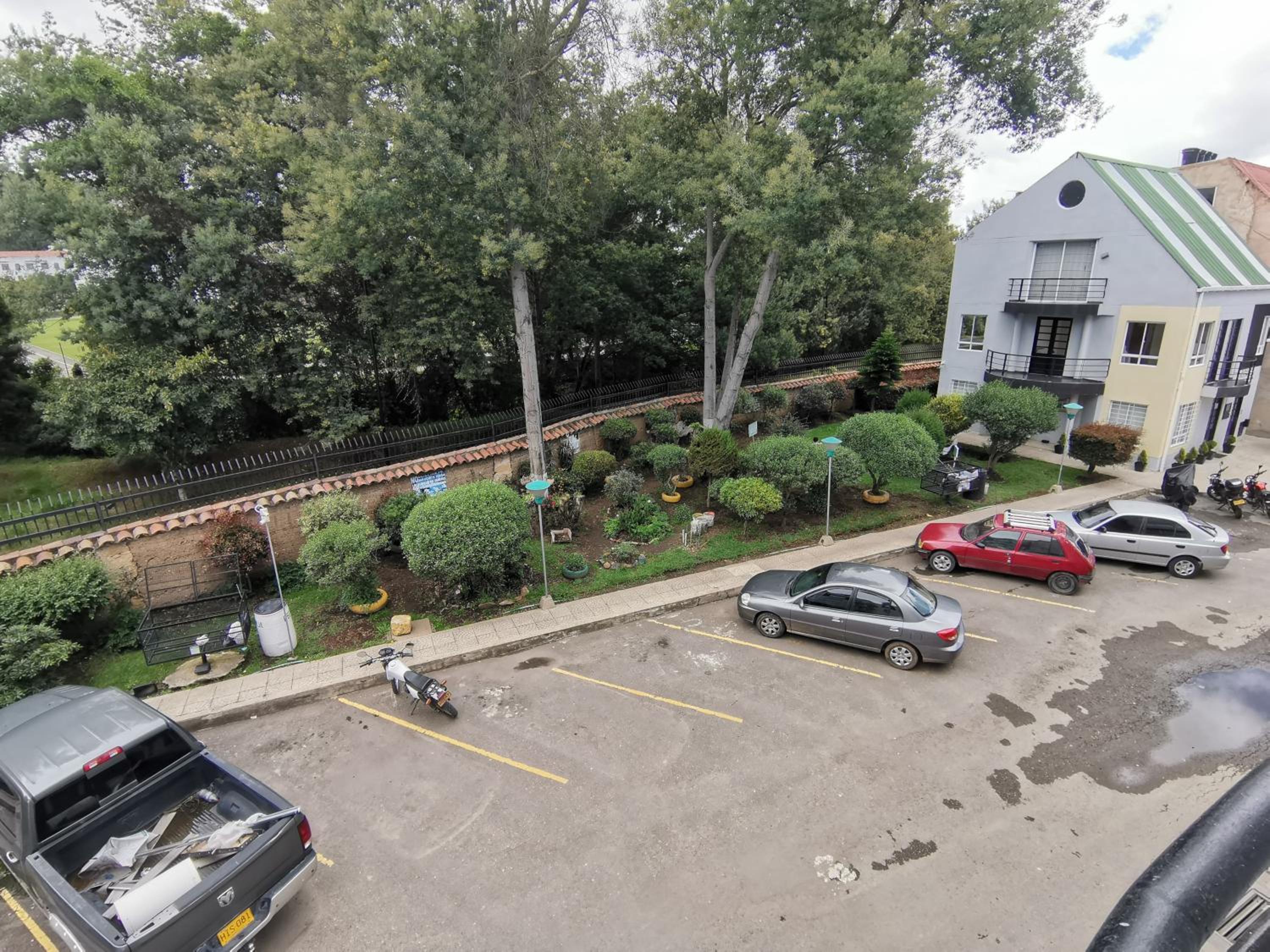 Hotel aparta estudio INTELIGENTE Tunja al lado de la UPTC - Image 1