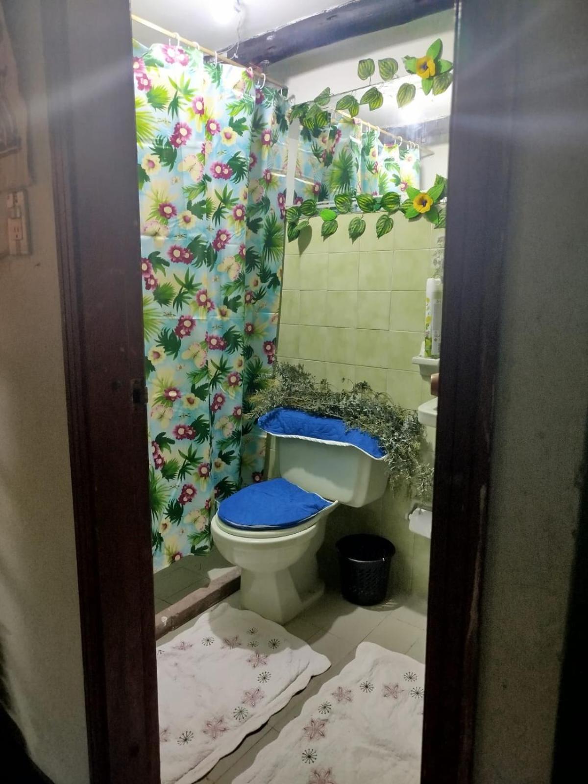 Hostal antaño