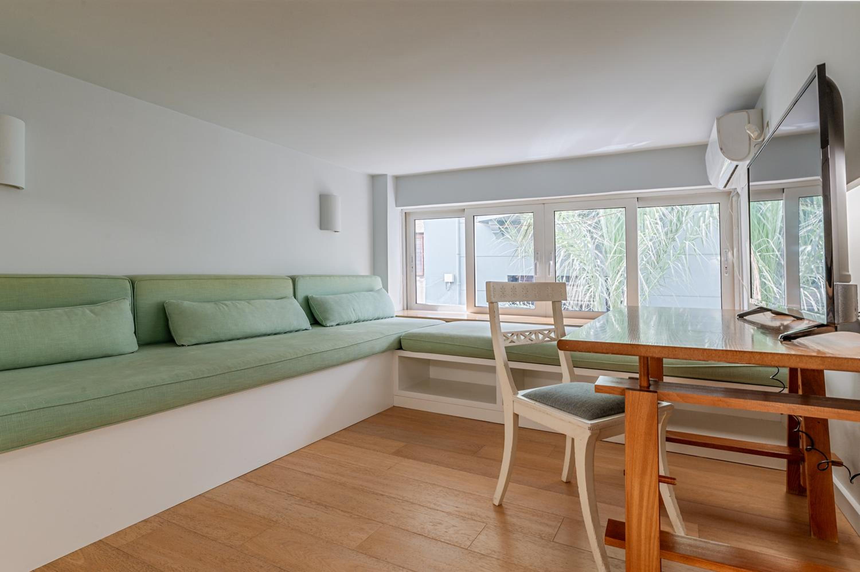 Cozy Corner Kolonaki, Center of Athens