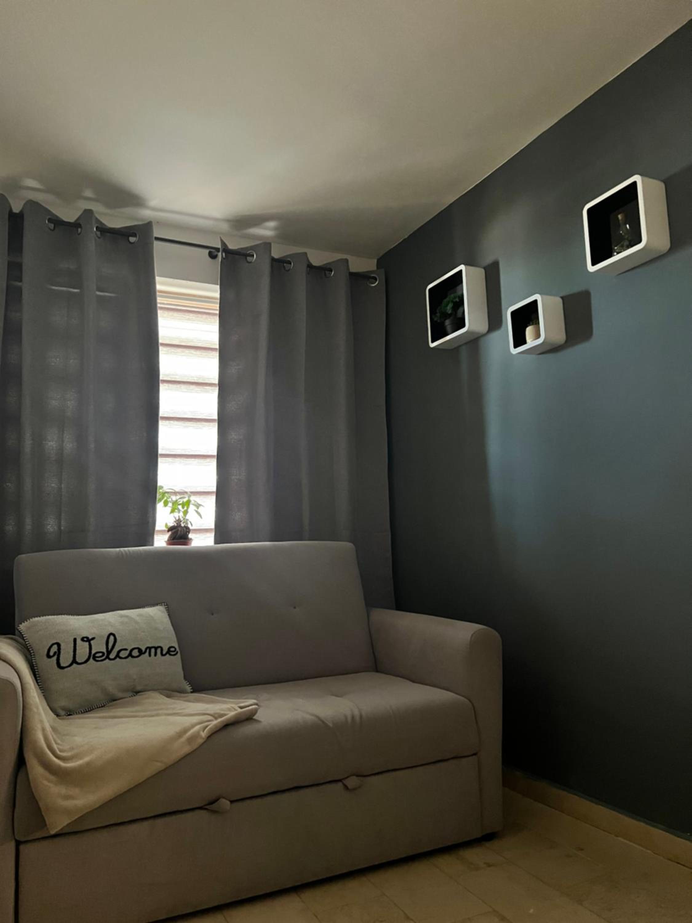 Studio Grey