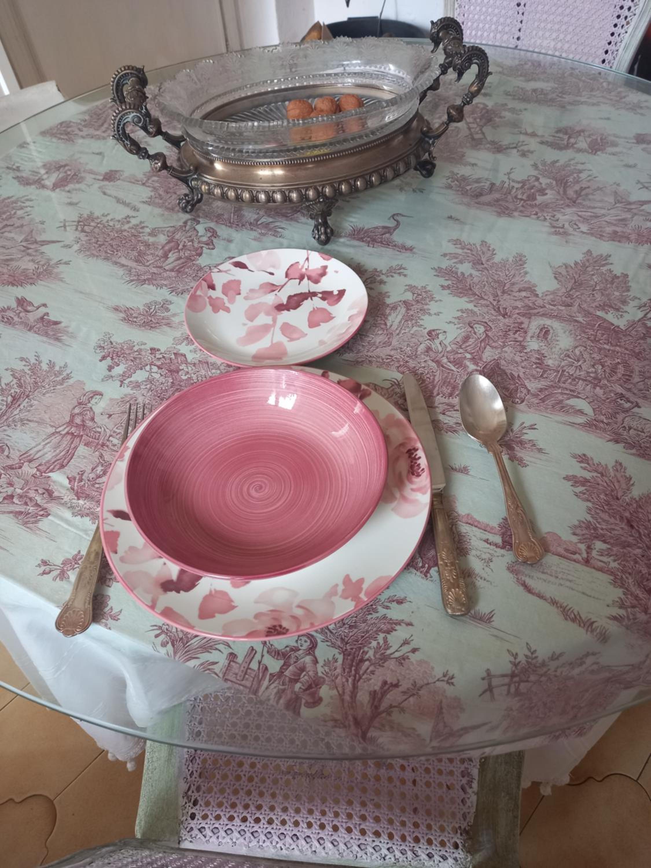 B&B Le Camelie del Bosco