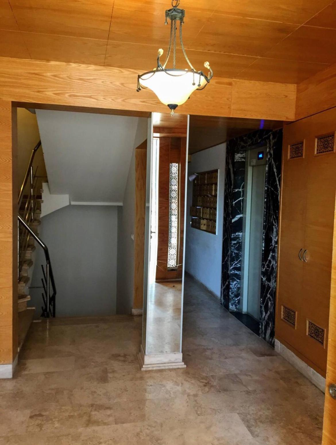 Appartement chic et cosy en plein centre de Gueliz view 2