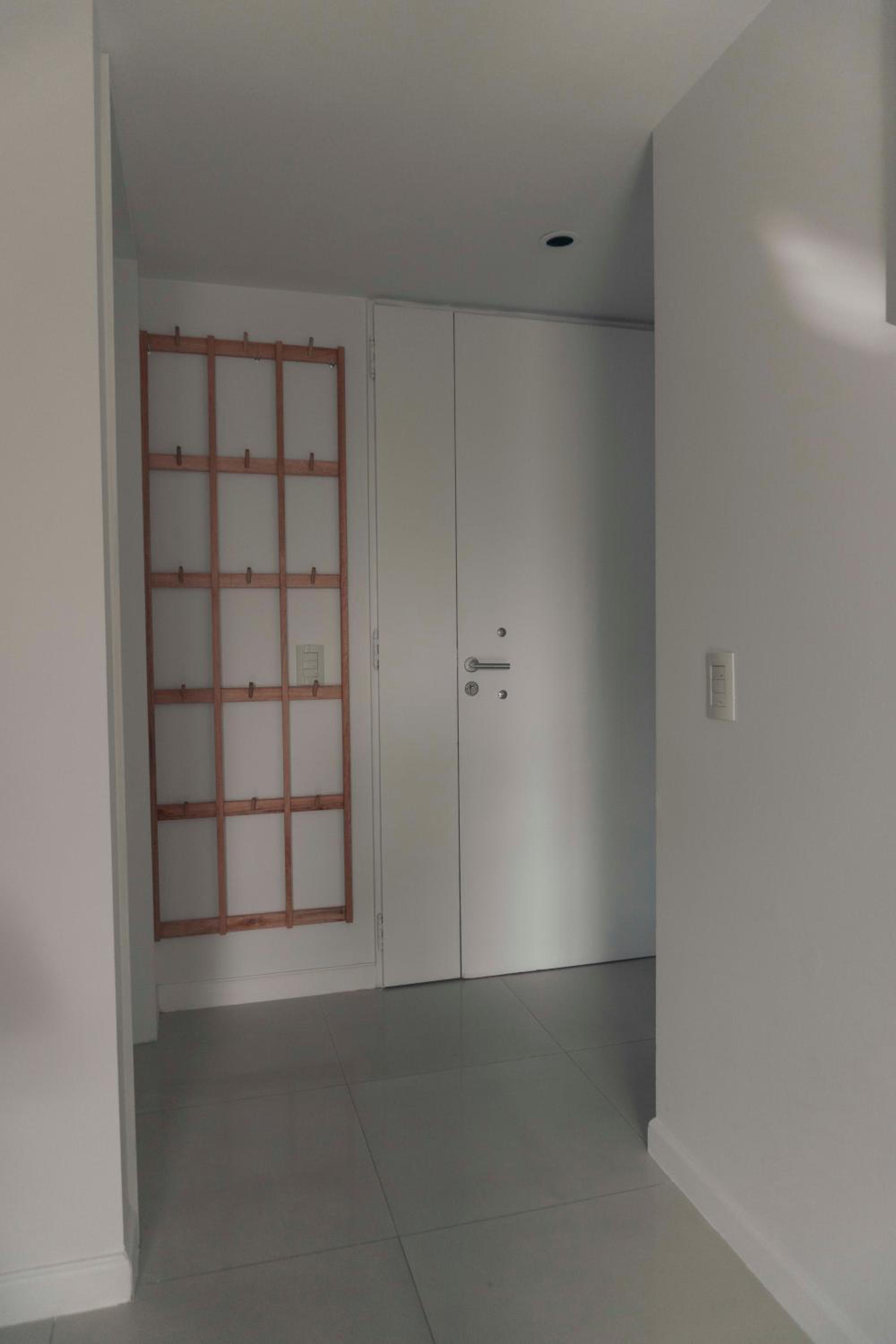Palermo Apartamento Torre Topacio 2 Ambientes Premium con Baño, toilette y cochera