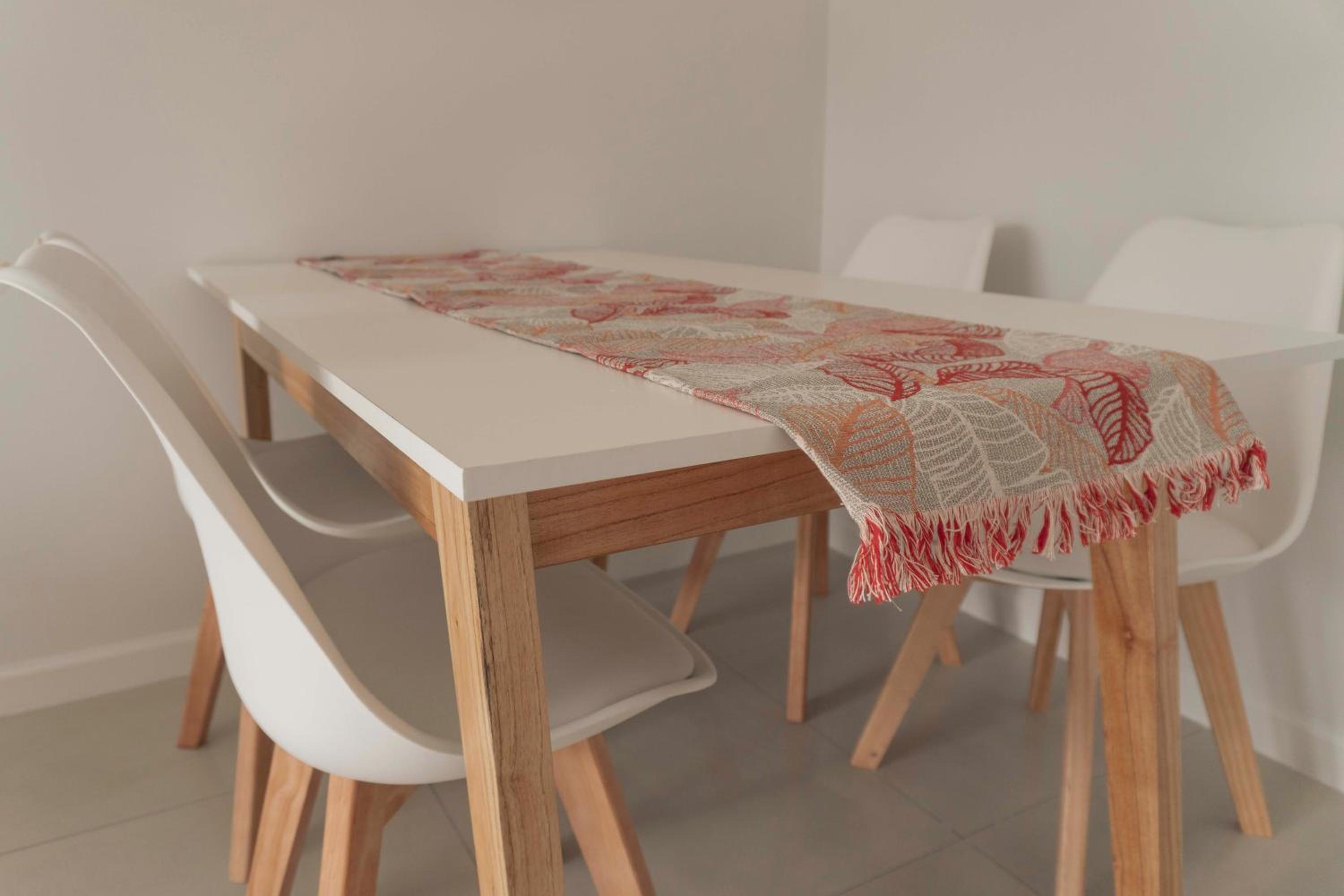 Palermo Apartamento Torre Topacio 2 Ambientes Premium con Baño, toilette y cochera