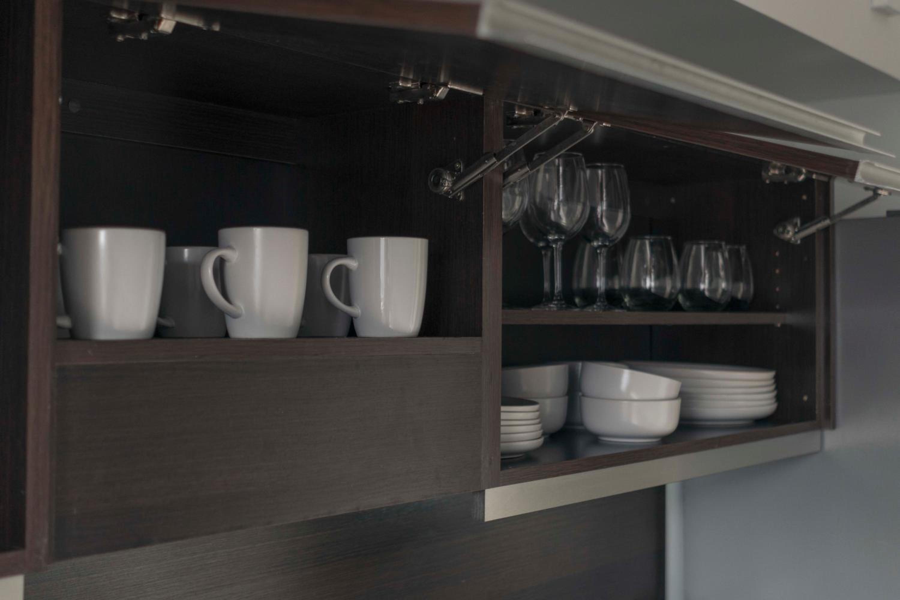 Palermo Apartamento Torre Topacio 2 Ambientes Premium con Baño, toilette y cochera