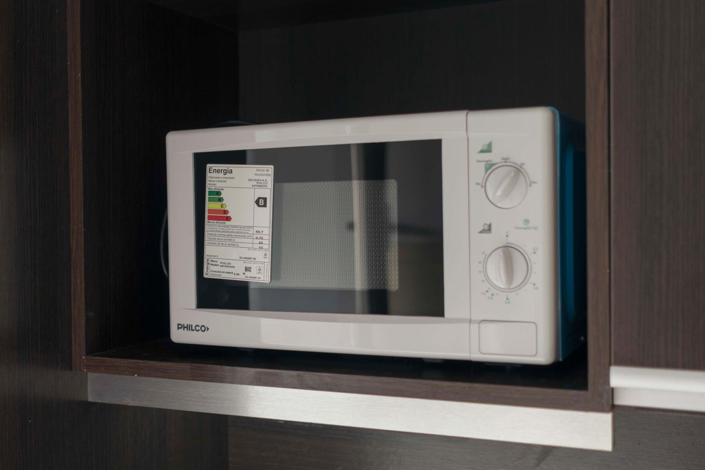 Palermo Apartamento Torre Topacio 2 Ambientes Premium con Baño, toilette y cochera