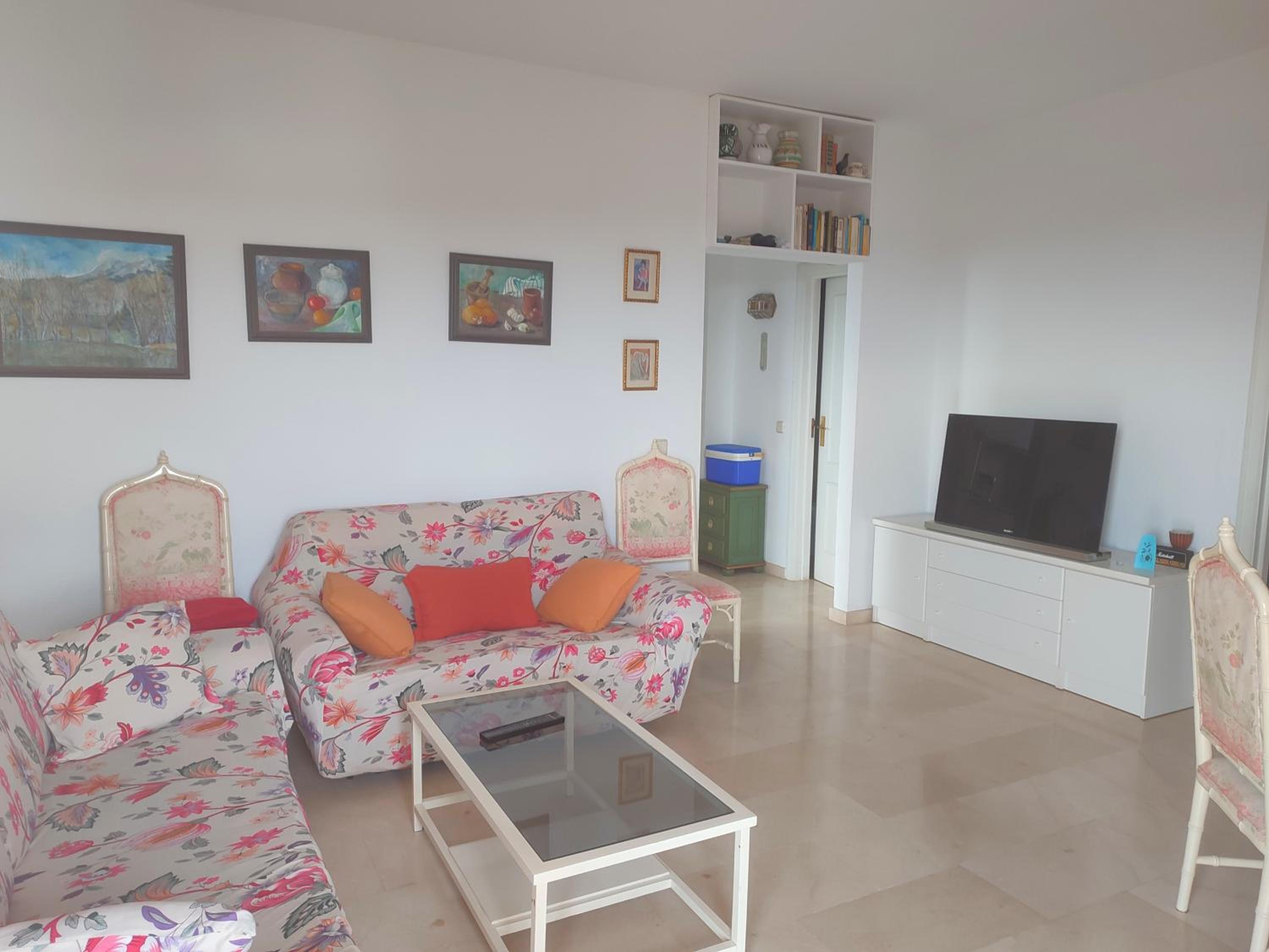 Apartamento VISTA AL MAR photo 2