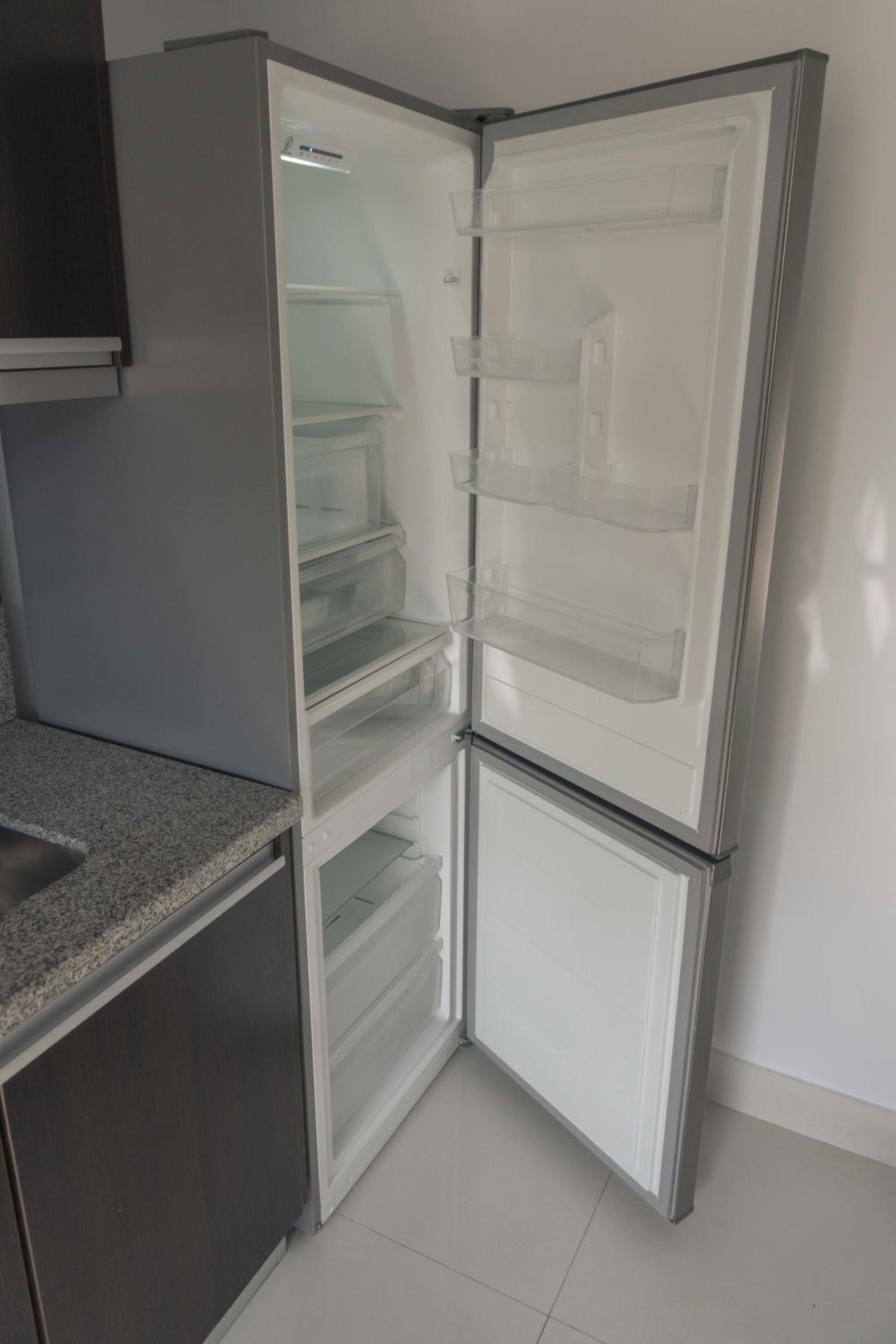 Palermo Apartamento Torre Topacio 2 Ambientes Premium con Baño, toilette y cochera
