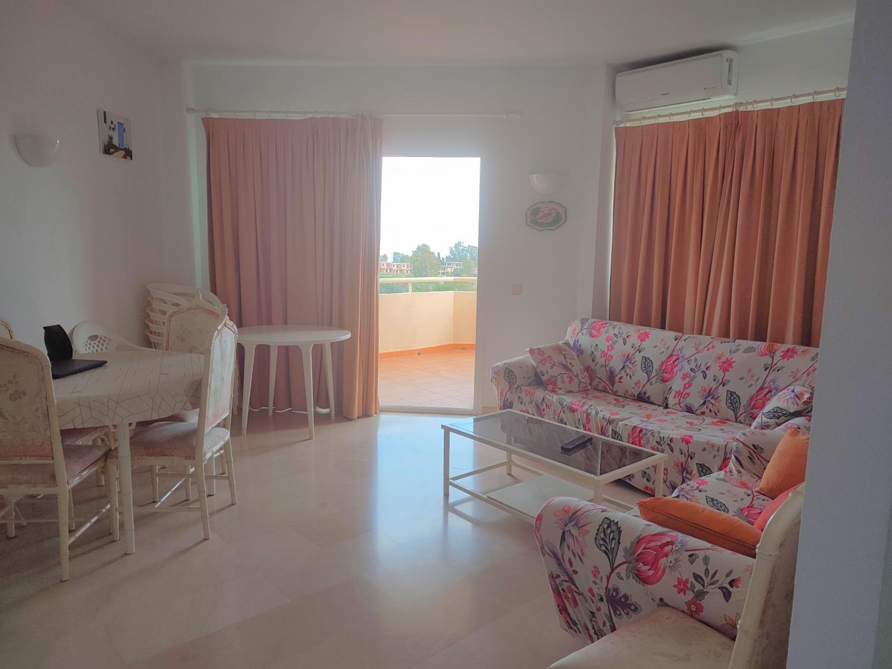 Apartamento VISTA AL MAR photo 4