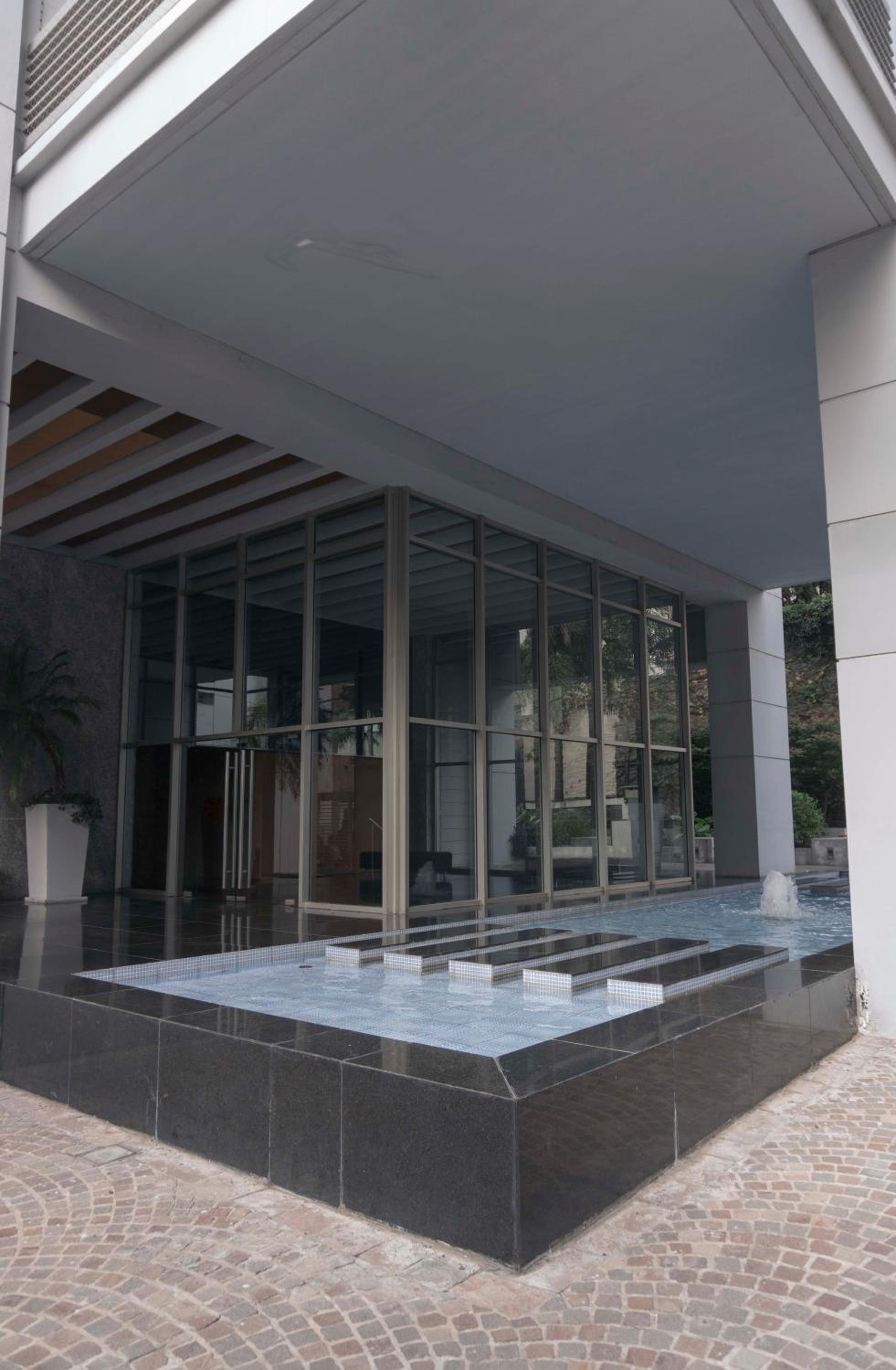 Palermo Apartamento Torre Topacio 2 Ambientes Premium con Baño, toilette y cochera