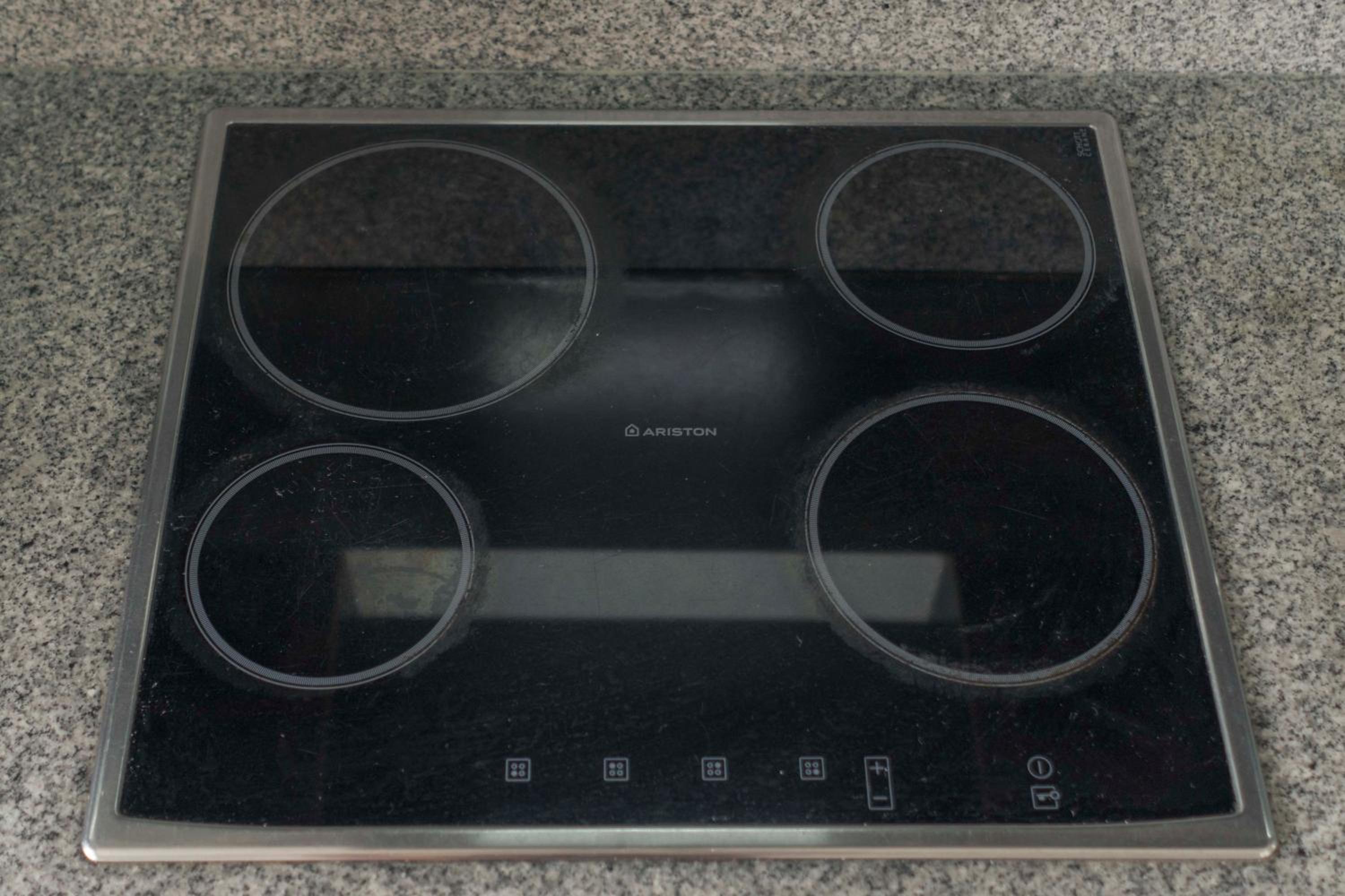 Palermo Apartamento Torre Topacio 2 Ambientes Premium con Baño, toilette y cochera