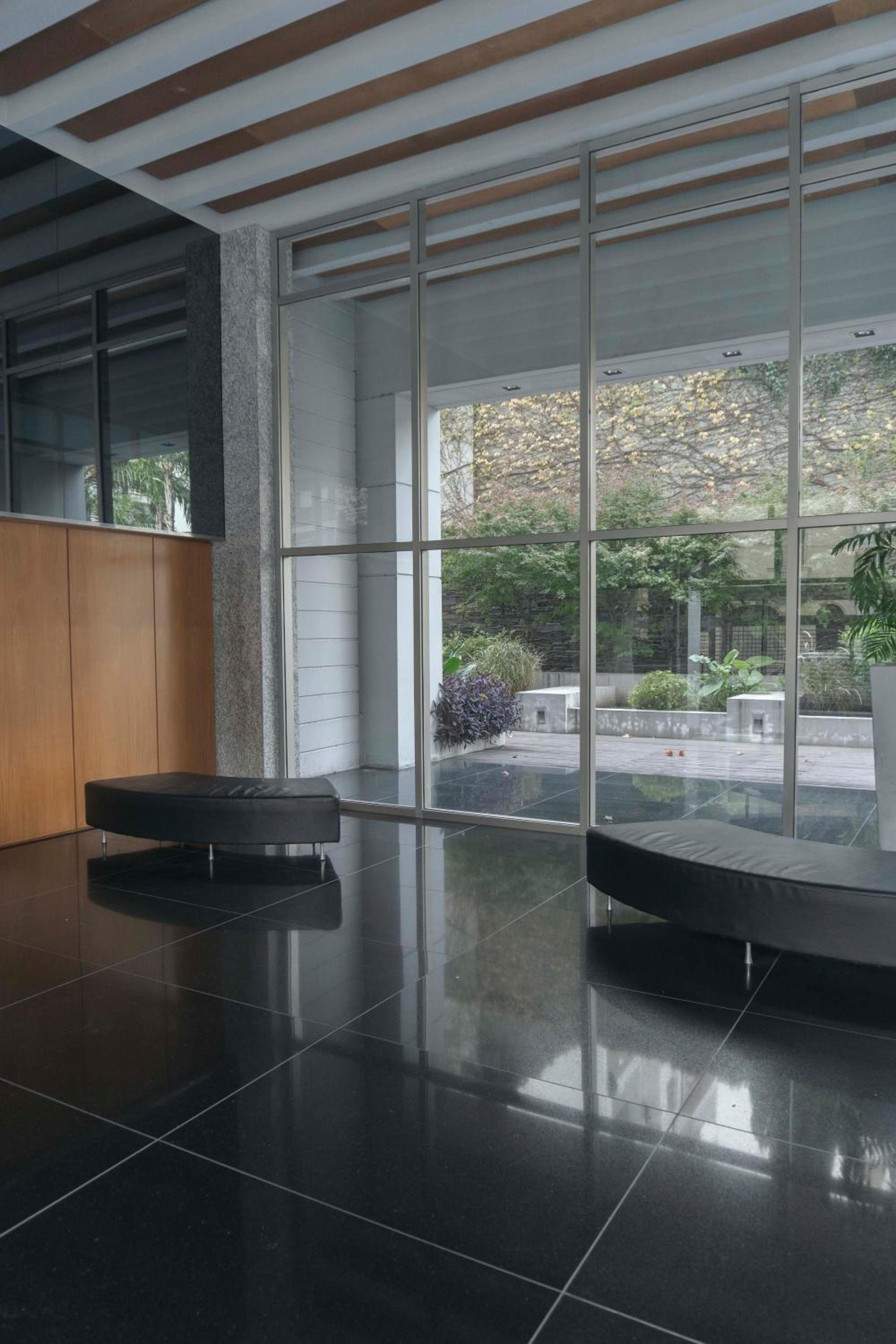 Palermo Apartamento Torre Topacio 2 Ambientes Premium con Baño, toilette y cochera