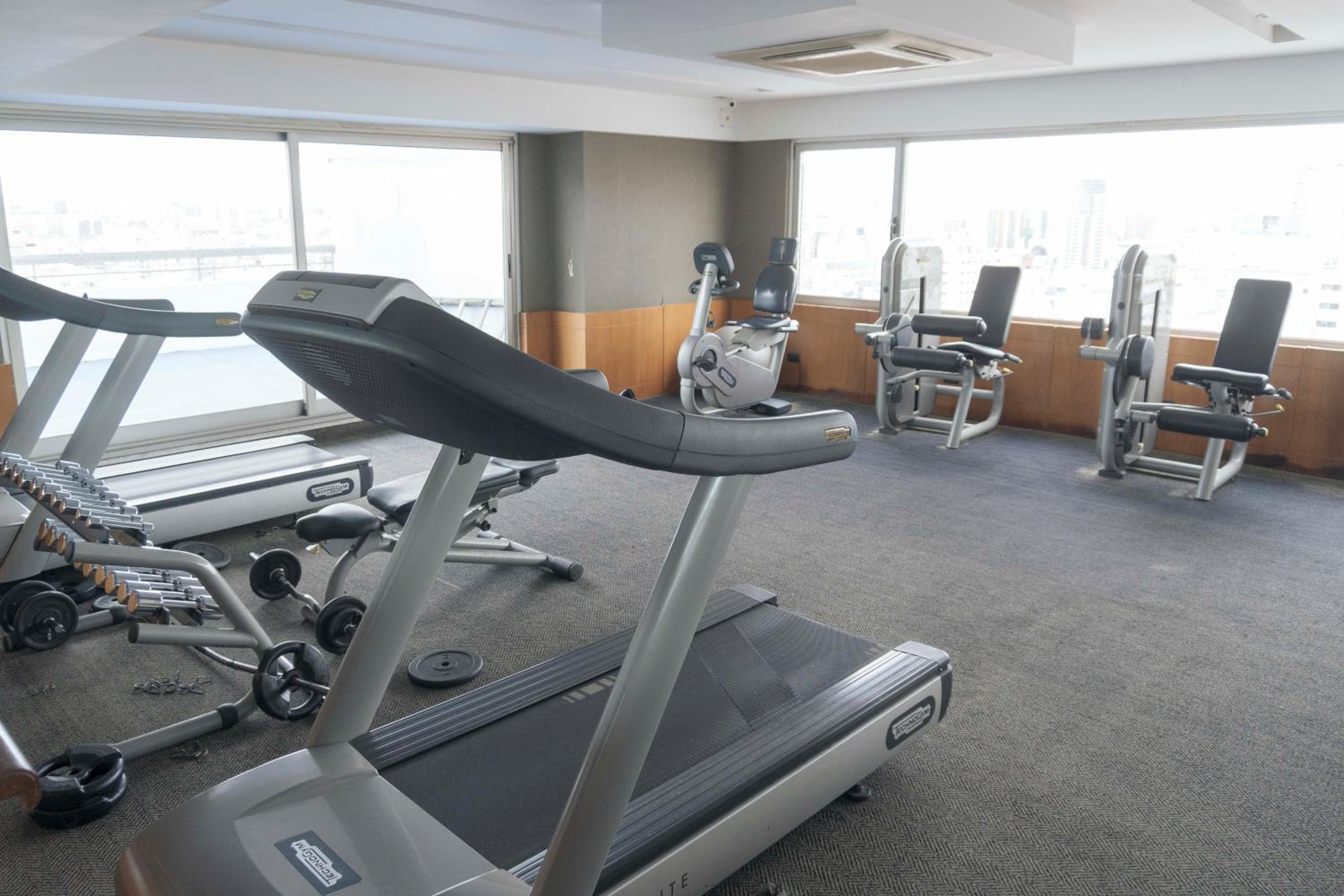 Palermo Apartamento Torre Topacio 2 Ambientes Premium con Baño, toilette y cochera