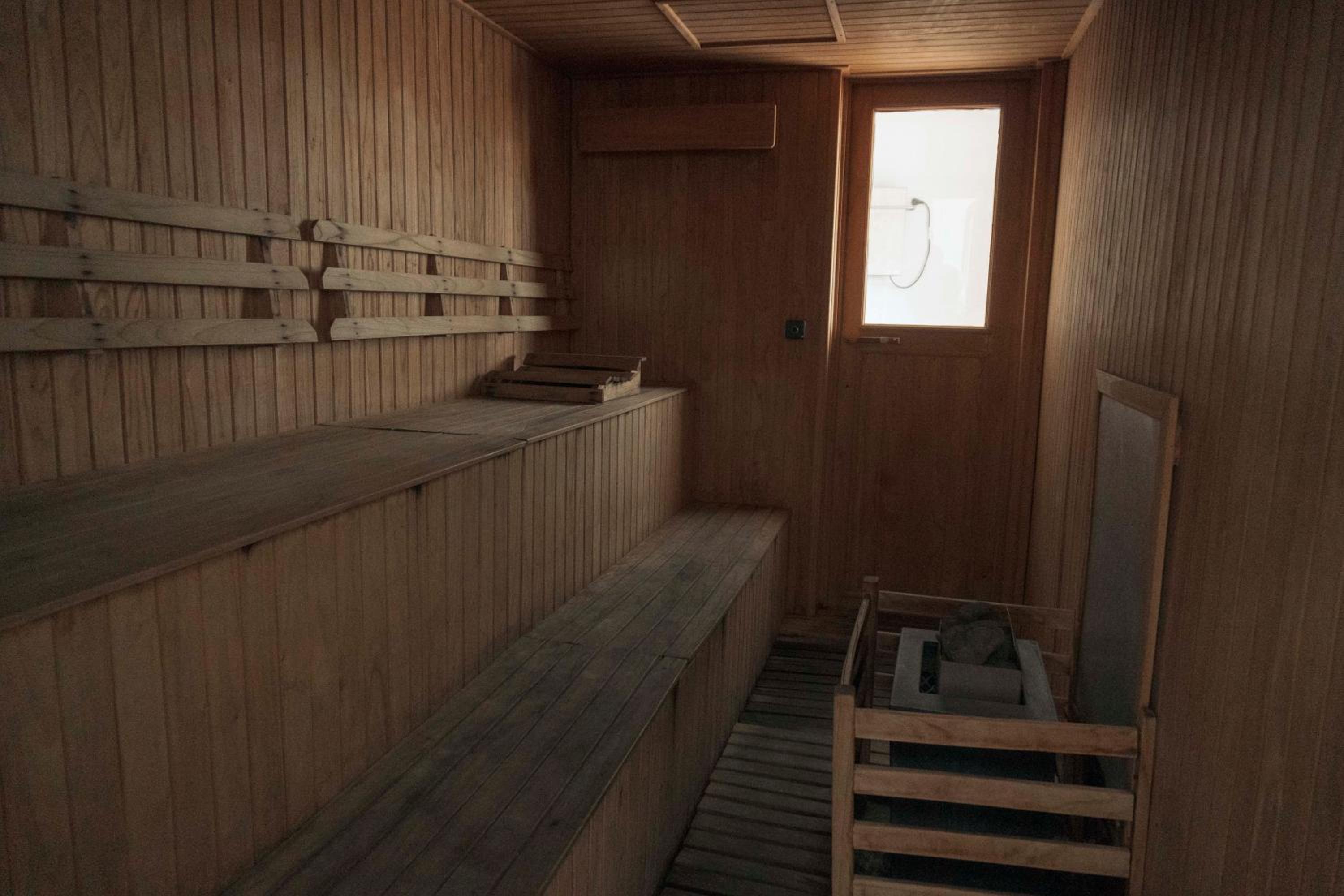 Palermo Apartamento Torre Topacio 2 Ambientes Premium con Baño, toilette y cochera