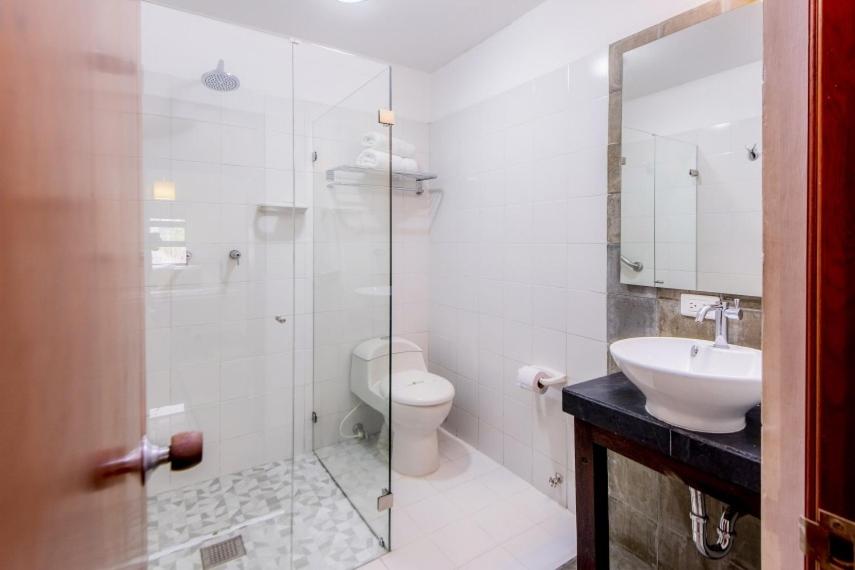 Habita Suites