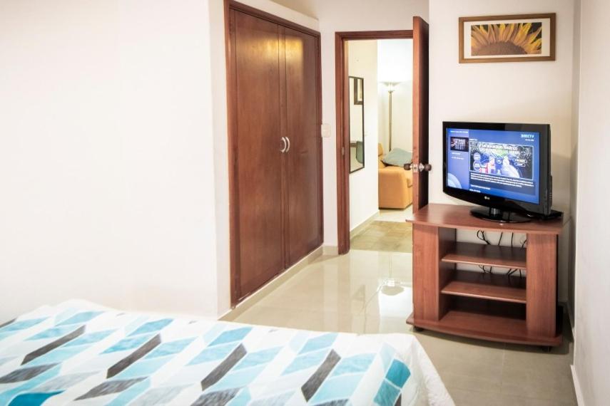 Habita Suites