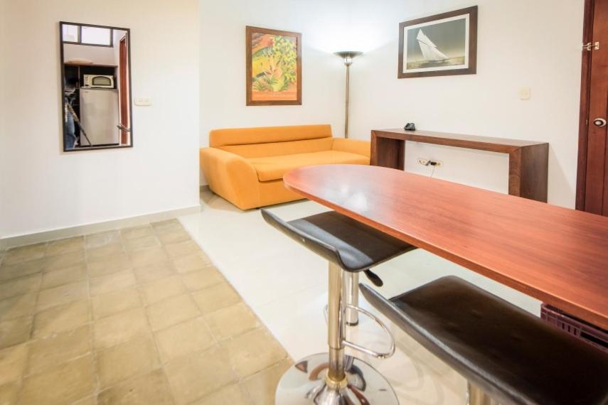 Habita Suites