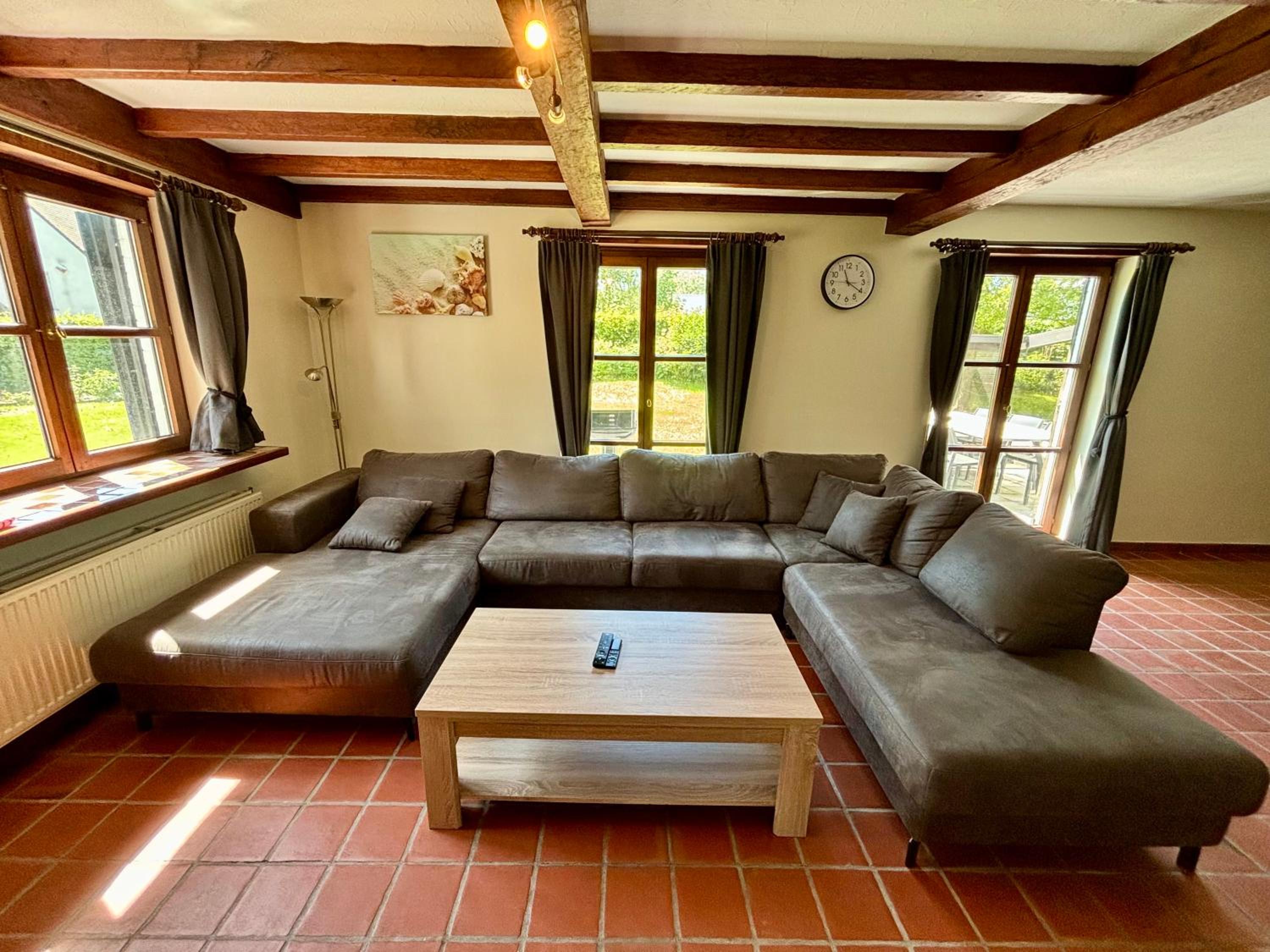 Villa T'SCHELPJE