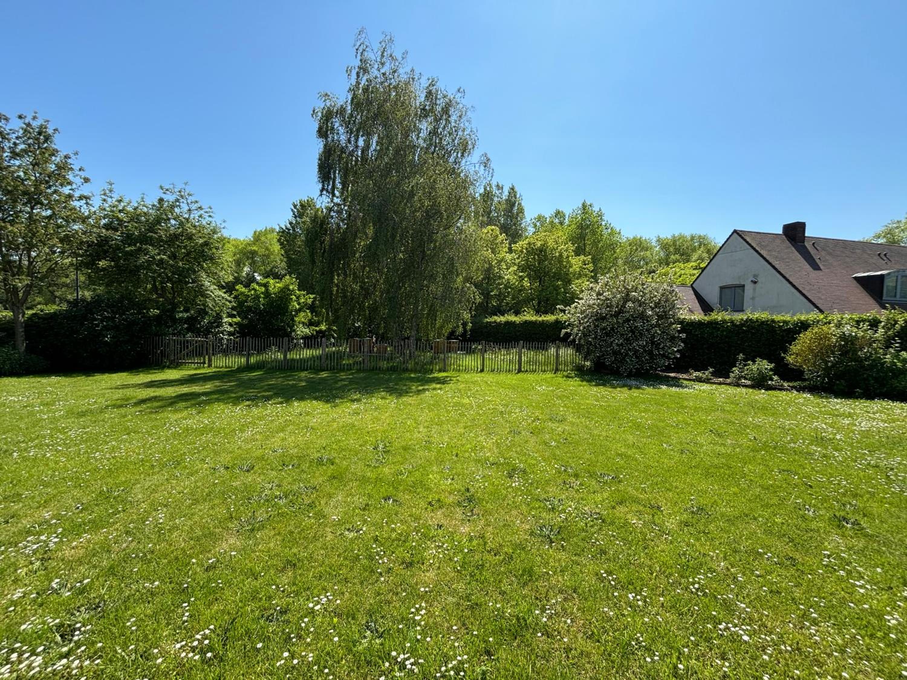 Villa T'SCHELPJE