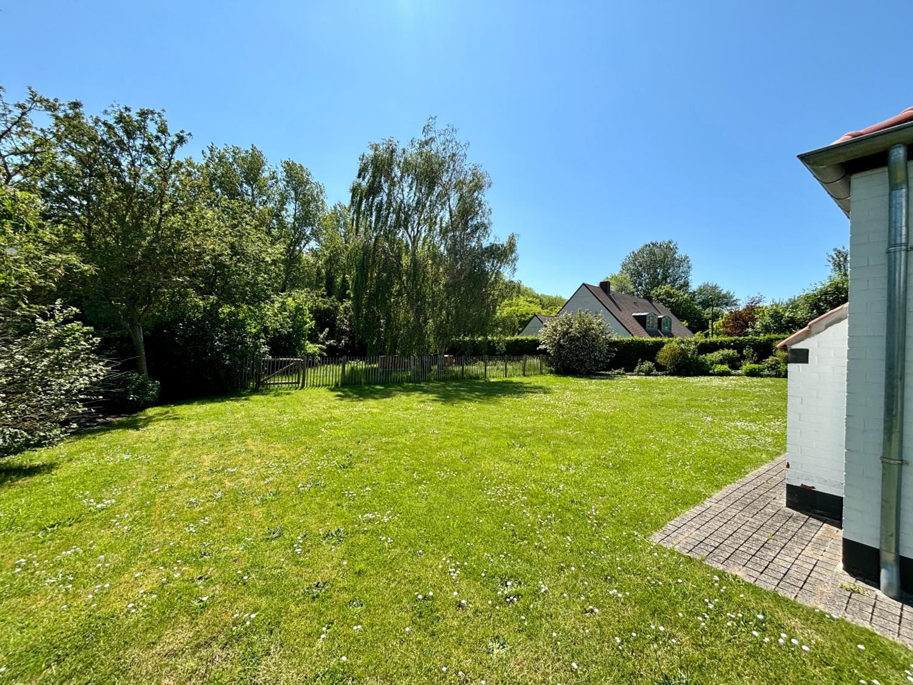 Villa T'SCHELPJE