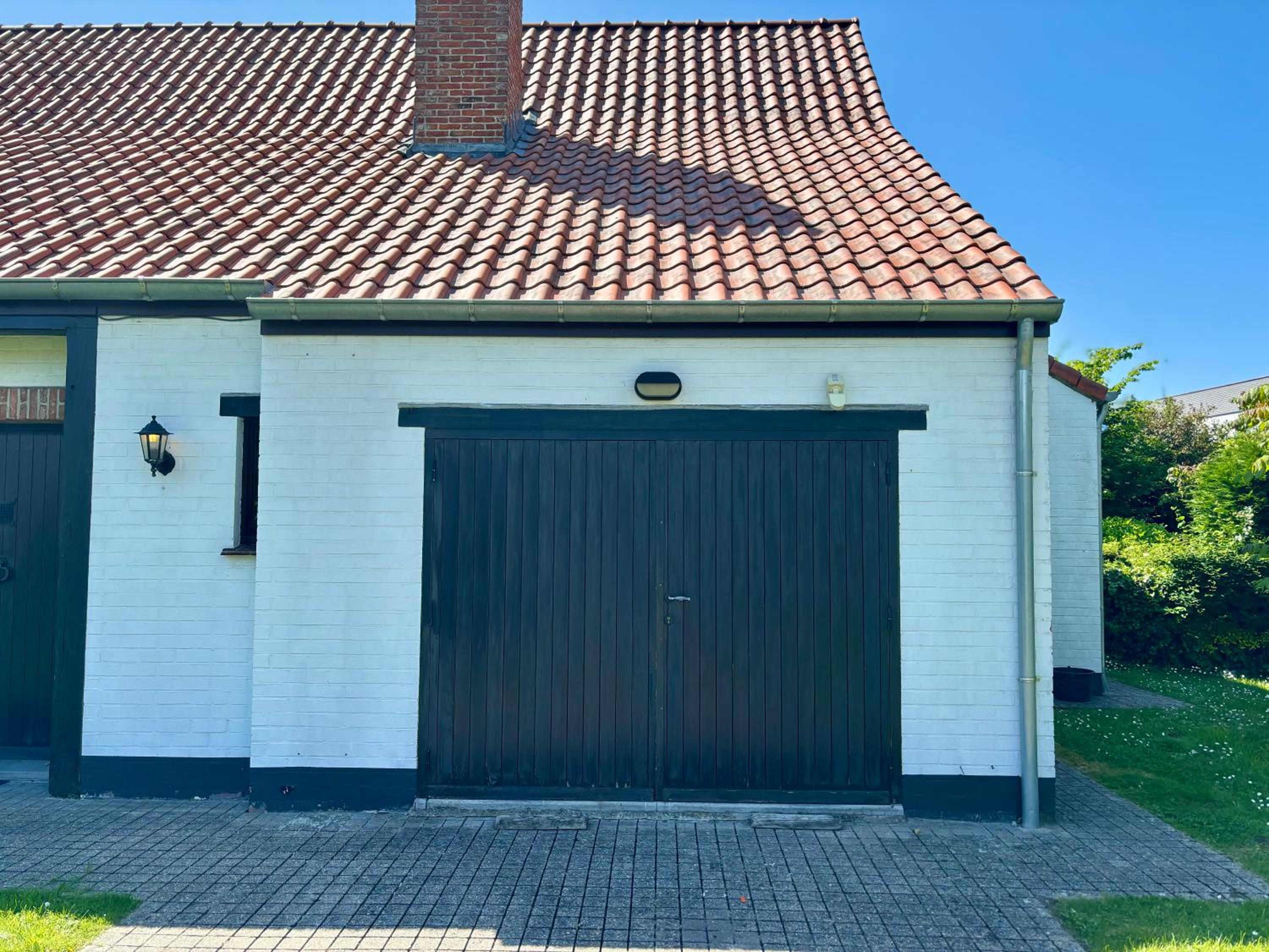 Villa T'SCHELPJE