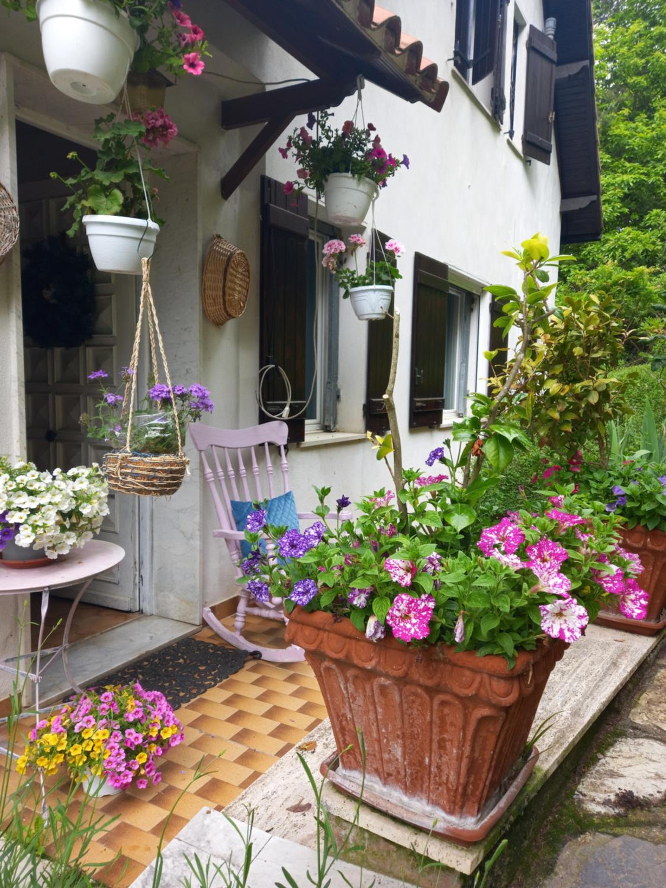 B&B Le Camelie del Bosco