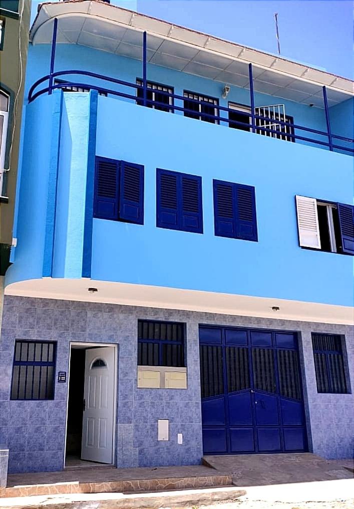 Résidence Ocean Bleu