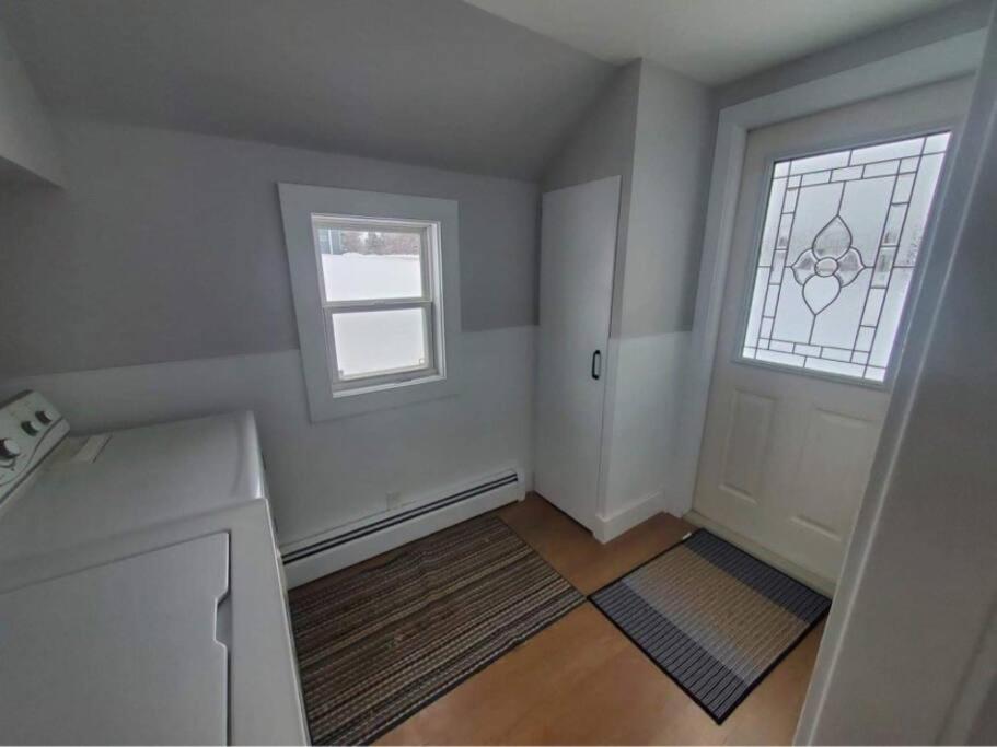 The Cabot Suite