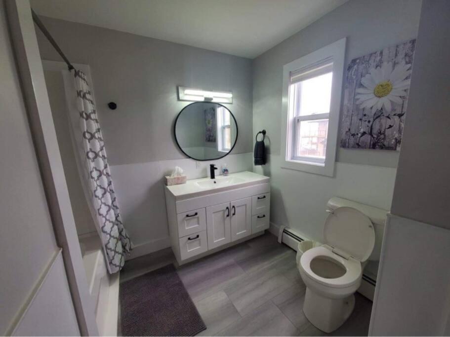 The Cabot Suite