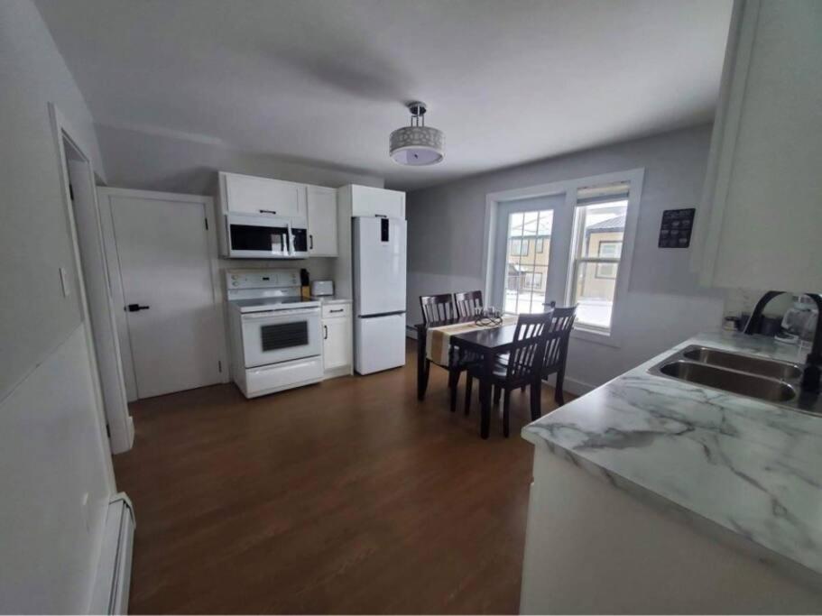 The Cabot Suite