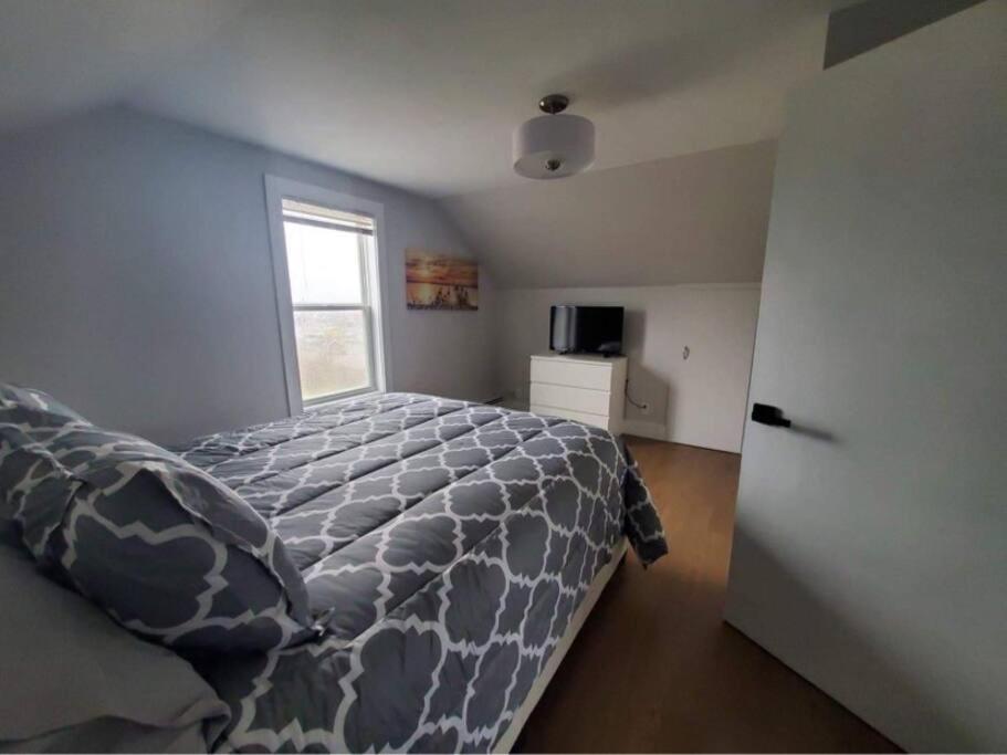 The Cabot Suite