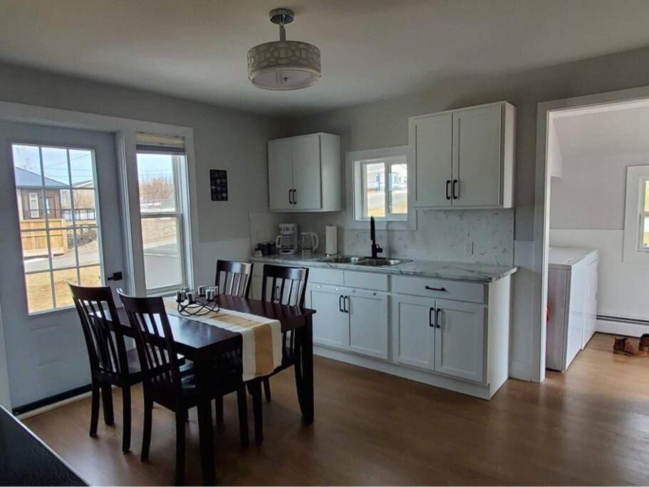 The Cabot Suite