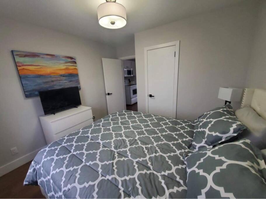 The Cabot Suite
