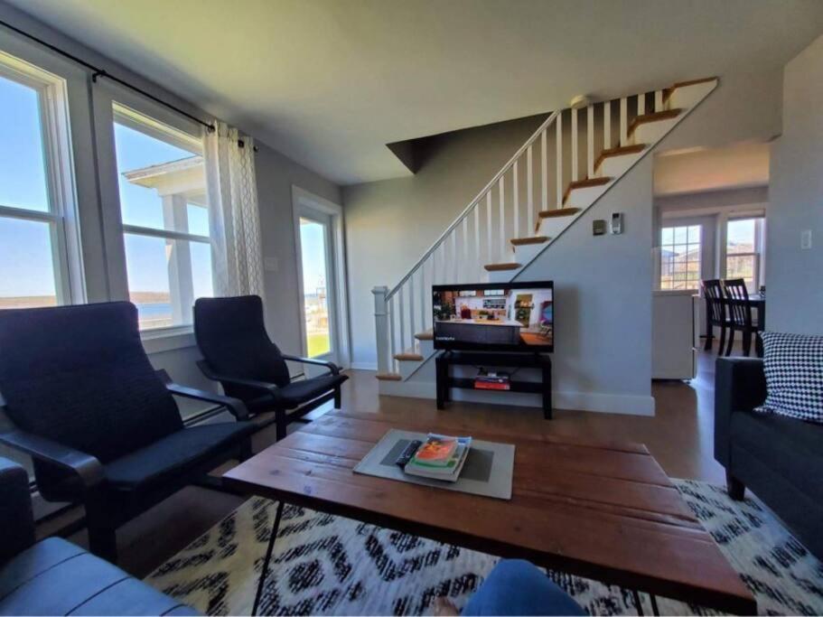 The Cabot Suite